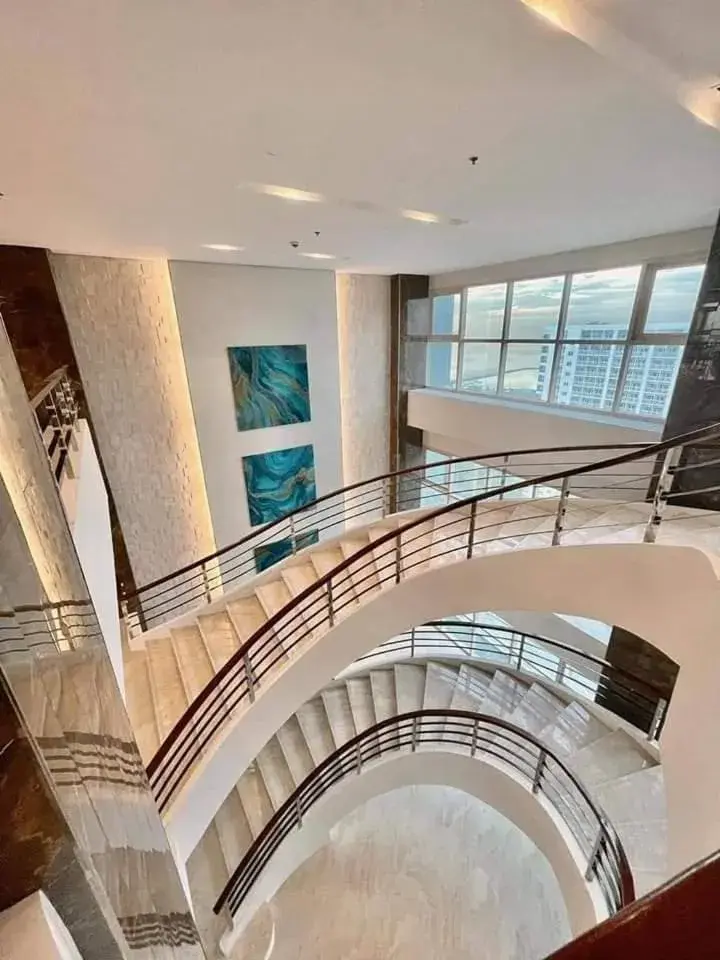 Lounge or bar in Jk Coastal Inn Lounge or bar in Jk Coastal Inn