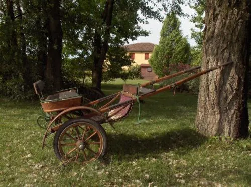 Day in Hotel Fondo Catena