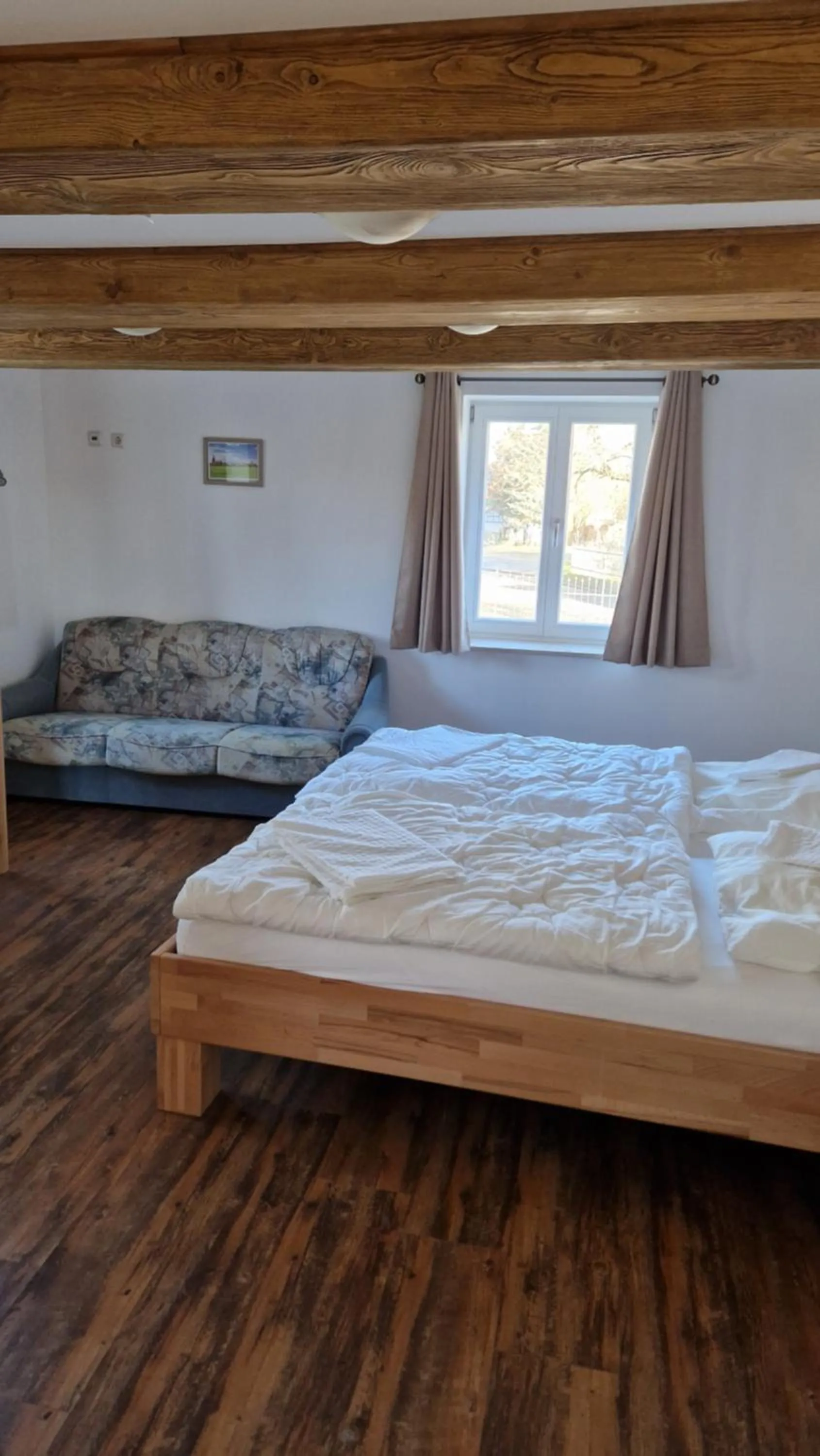 Ferienwohnung Demmel & Cie