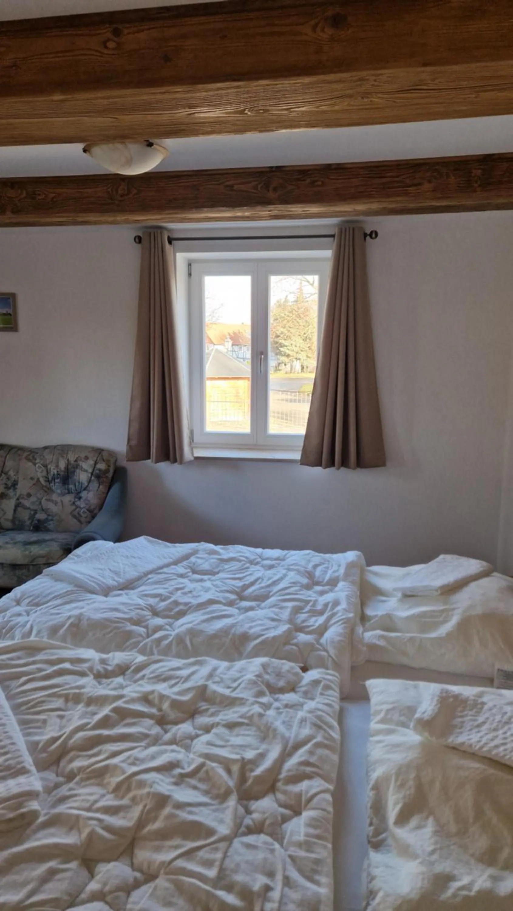 Ferienwohnung Demmel & Cie