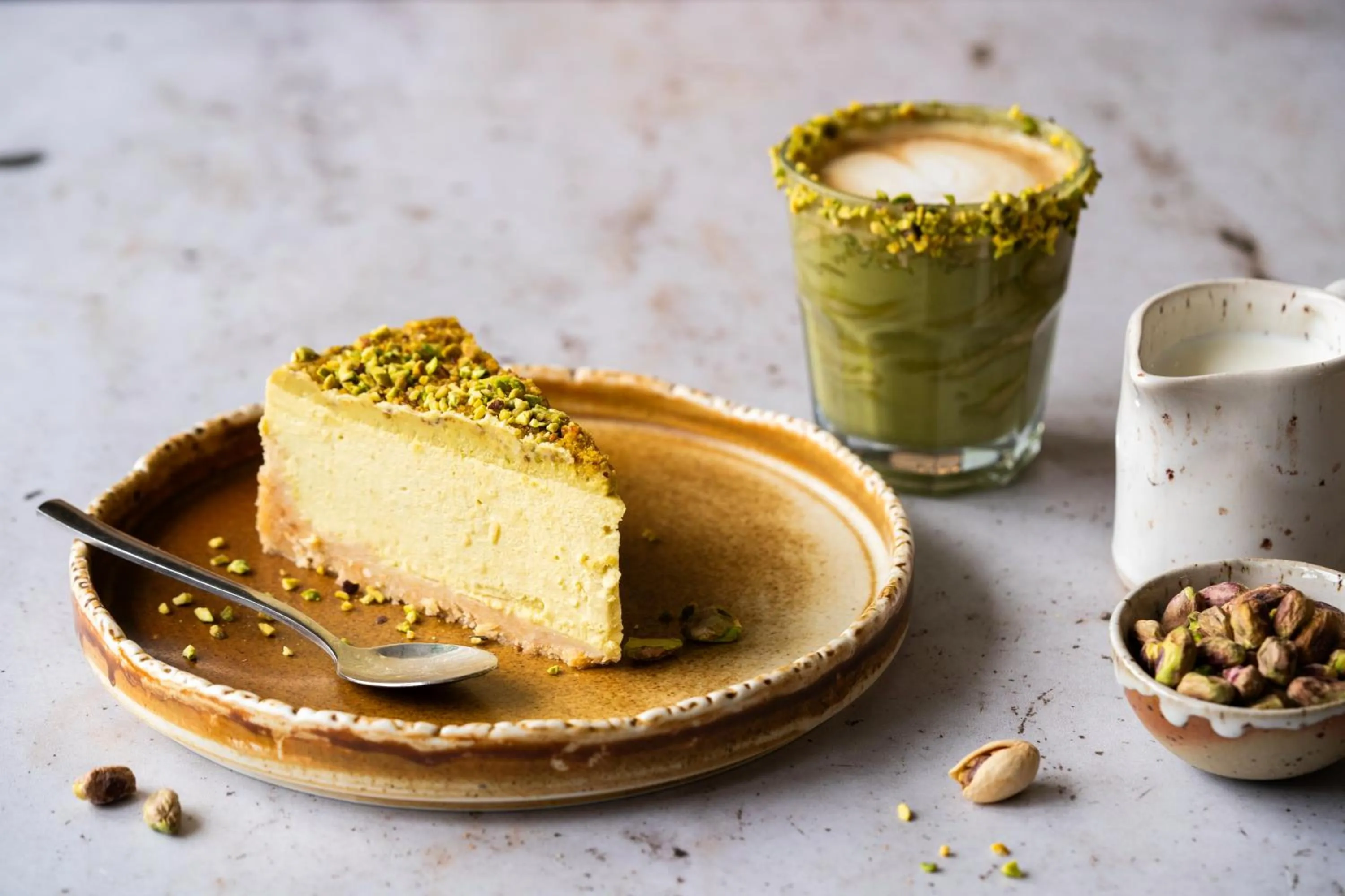 Restaurant/places to eat in Arka Medical Spa