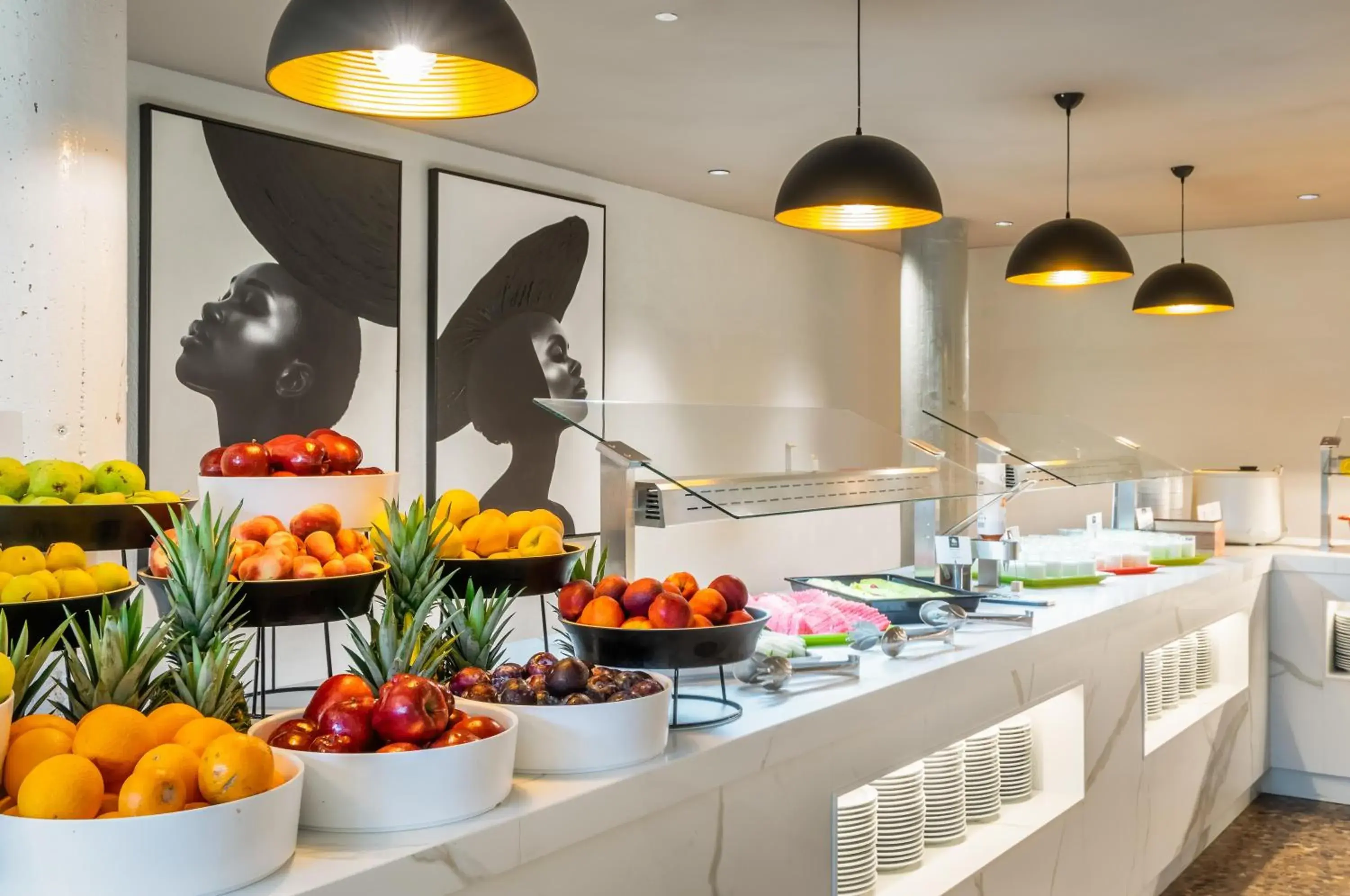 Restaurant/places to eat in ALEGRIA El Mar 4 Sup Restaurant/places to eat in ALEGRIA El Mar 4 Sup