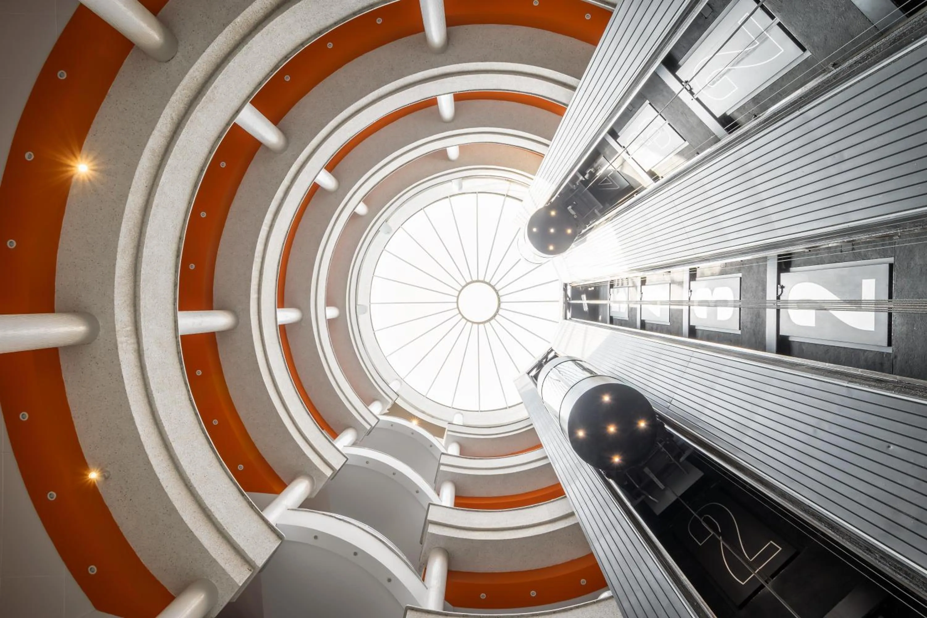 Lobby or reception in ALEGRIA El Mar 4 Sup