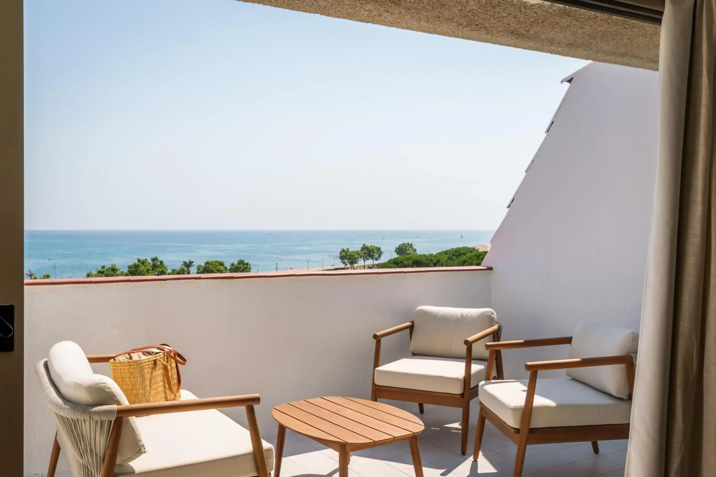 View (from property/room) in ALEGRIA El Mar 4 Sup View (from property/room) in ALEGRIA El Mar 4 Sup