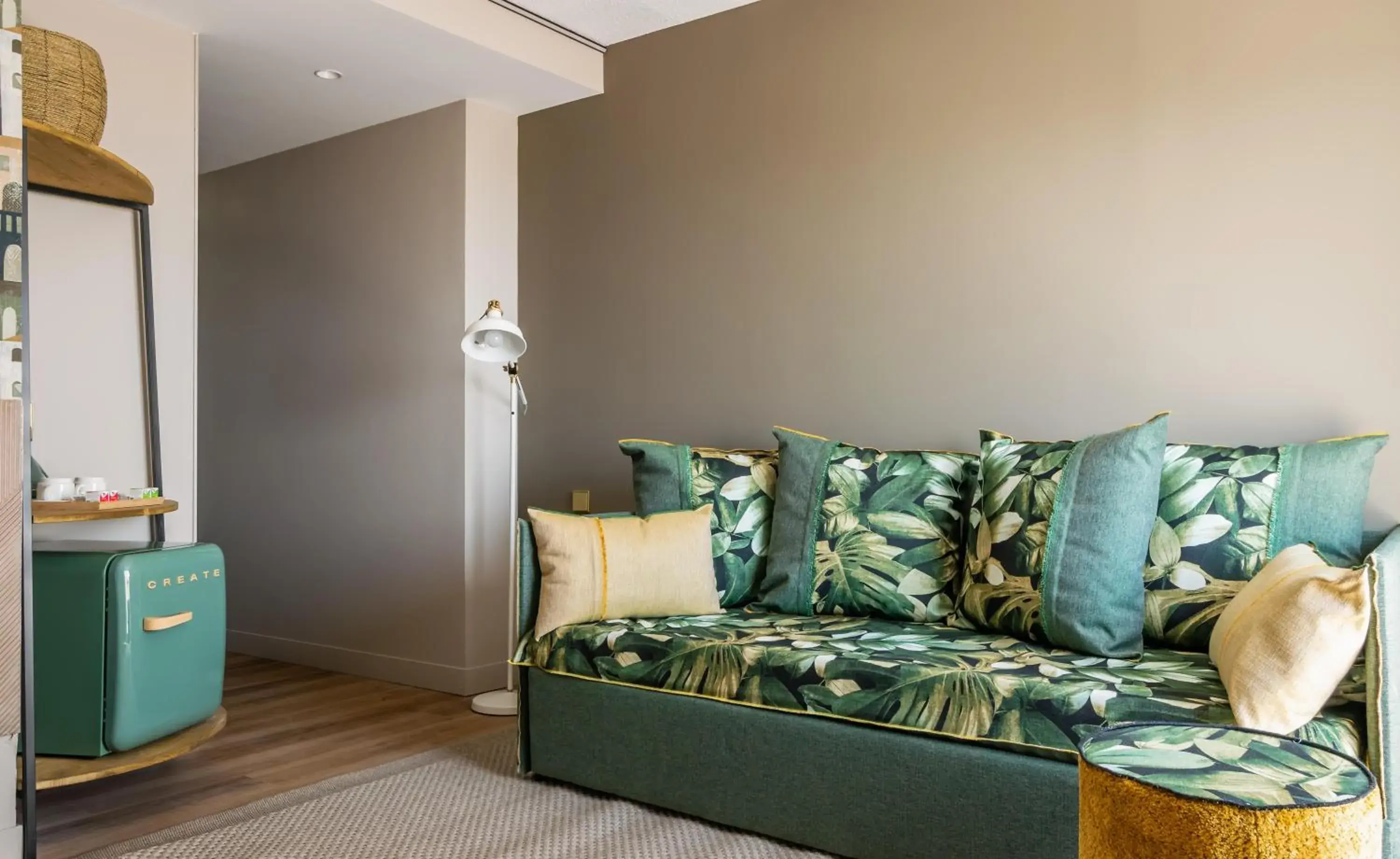 Photo of the whole room in ALEGRIA El Mar 4 Sup Photo of the whole room in ALEGRIA El Mar 4 Sup