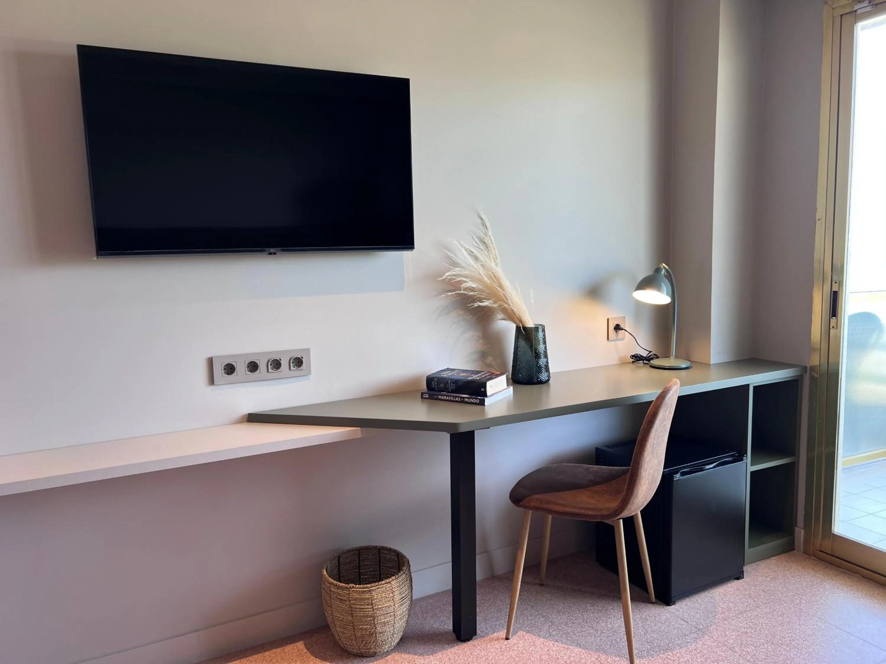 Photo of the whole room in ALEGRIA El Mar 4 Sup