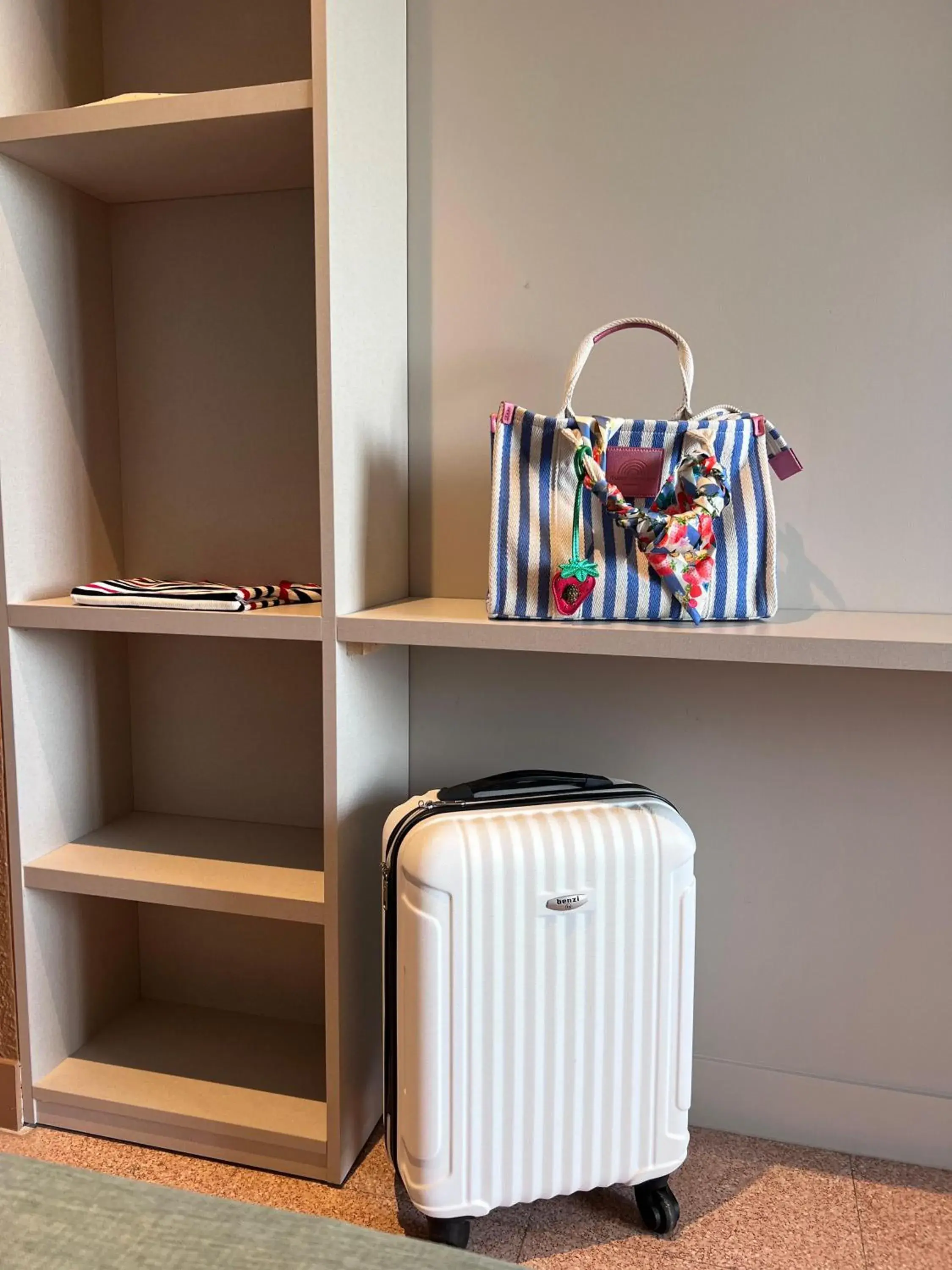 Photo of the whole room in ALEGRIA El Mar 4 Sup Photo of the whole room in ALEGRIA El Mar 4 Sup