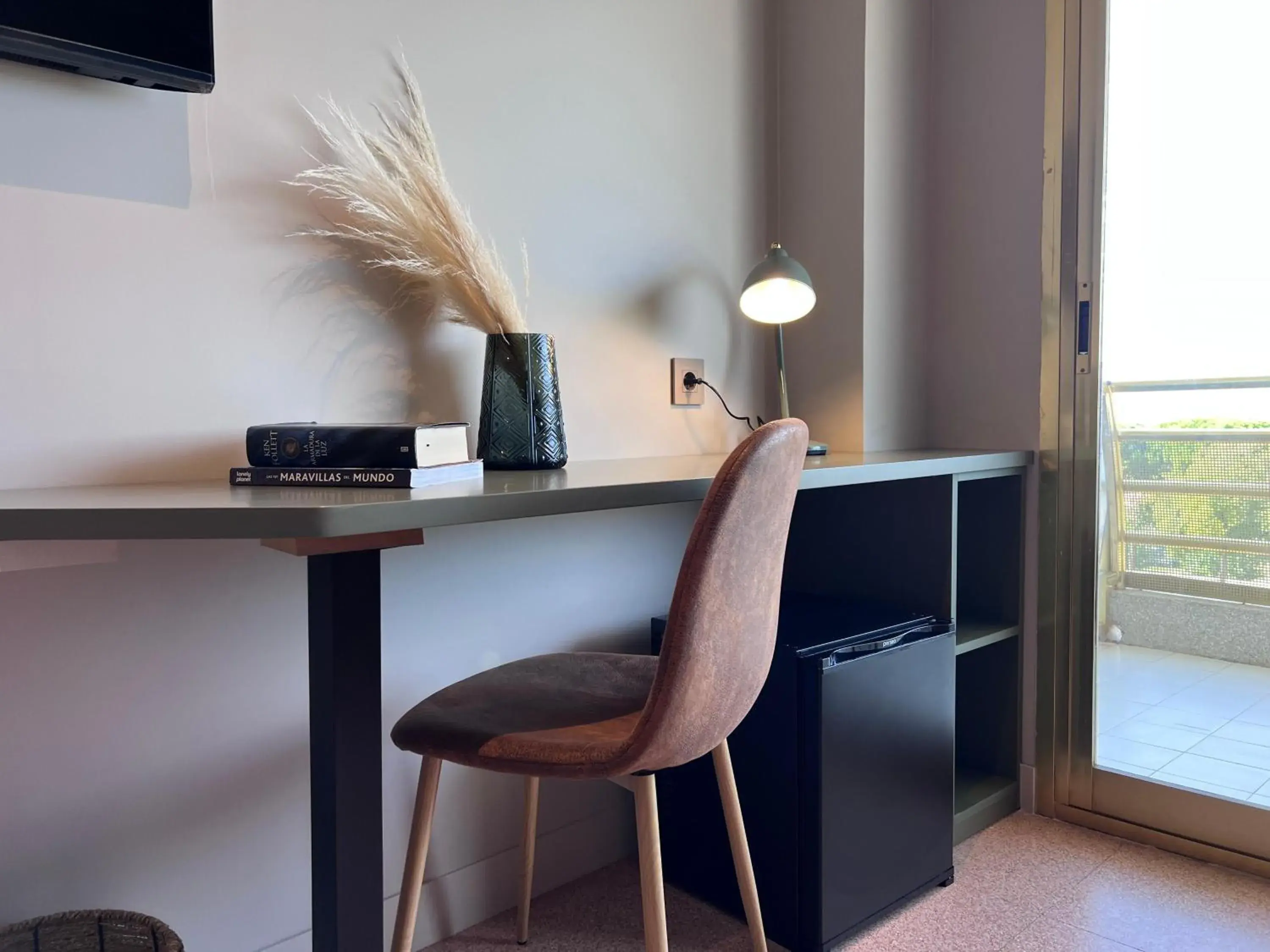 Photo of the whole room in ALEGRIA El Mar 4 Sup Photo of the whole room in ALEGRIA El Mar 4 Sup