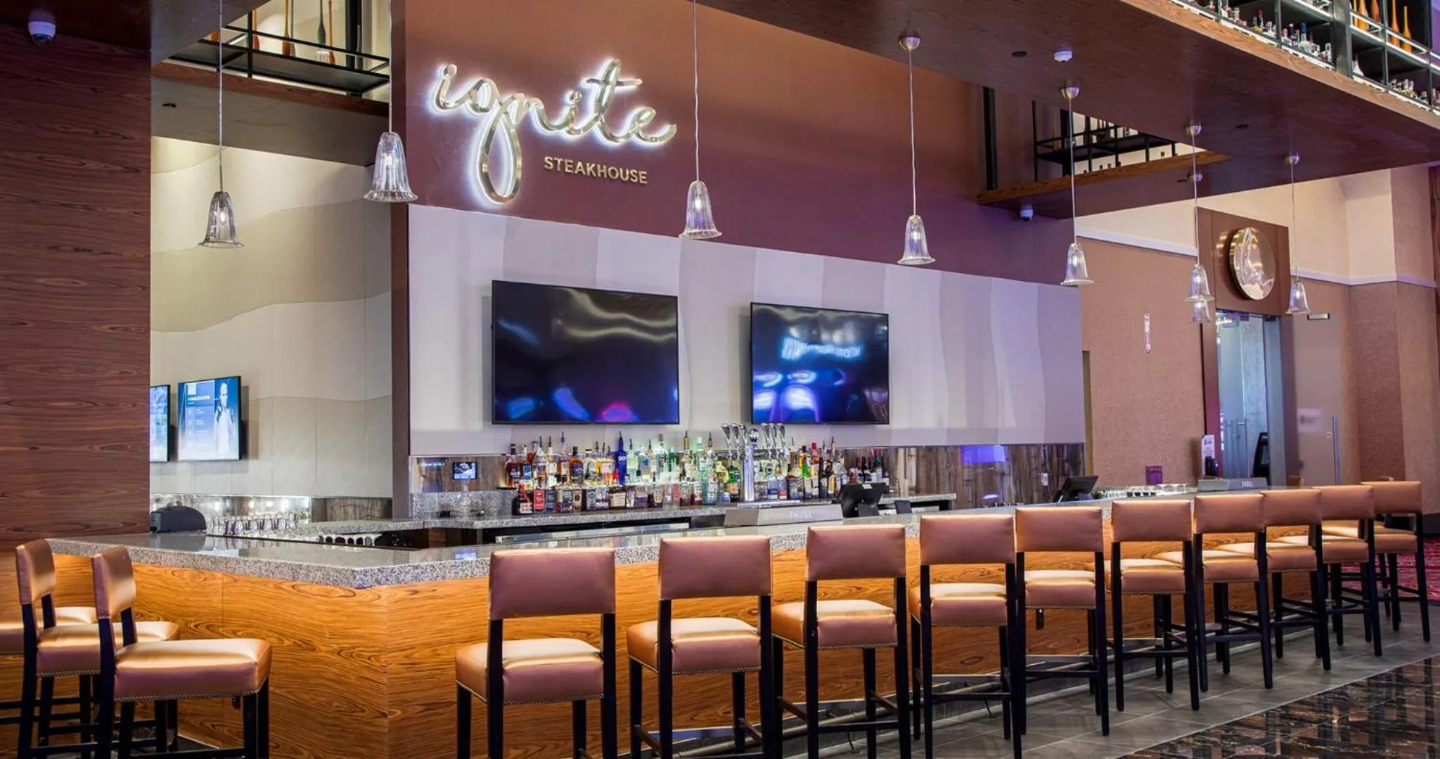 Southland Casino Hotel