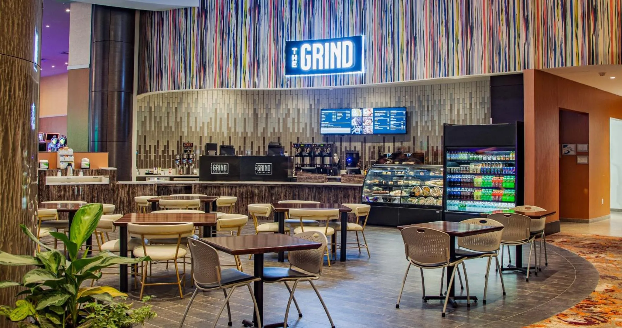 Southland Casino Hotel