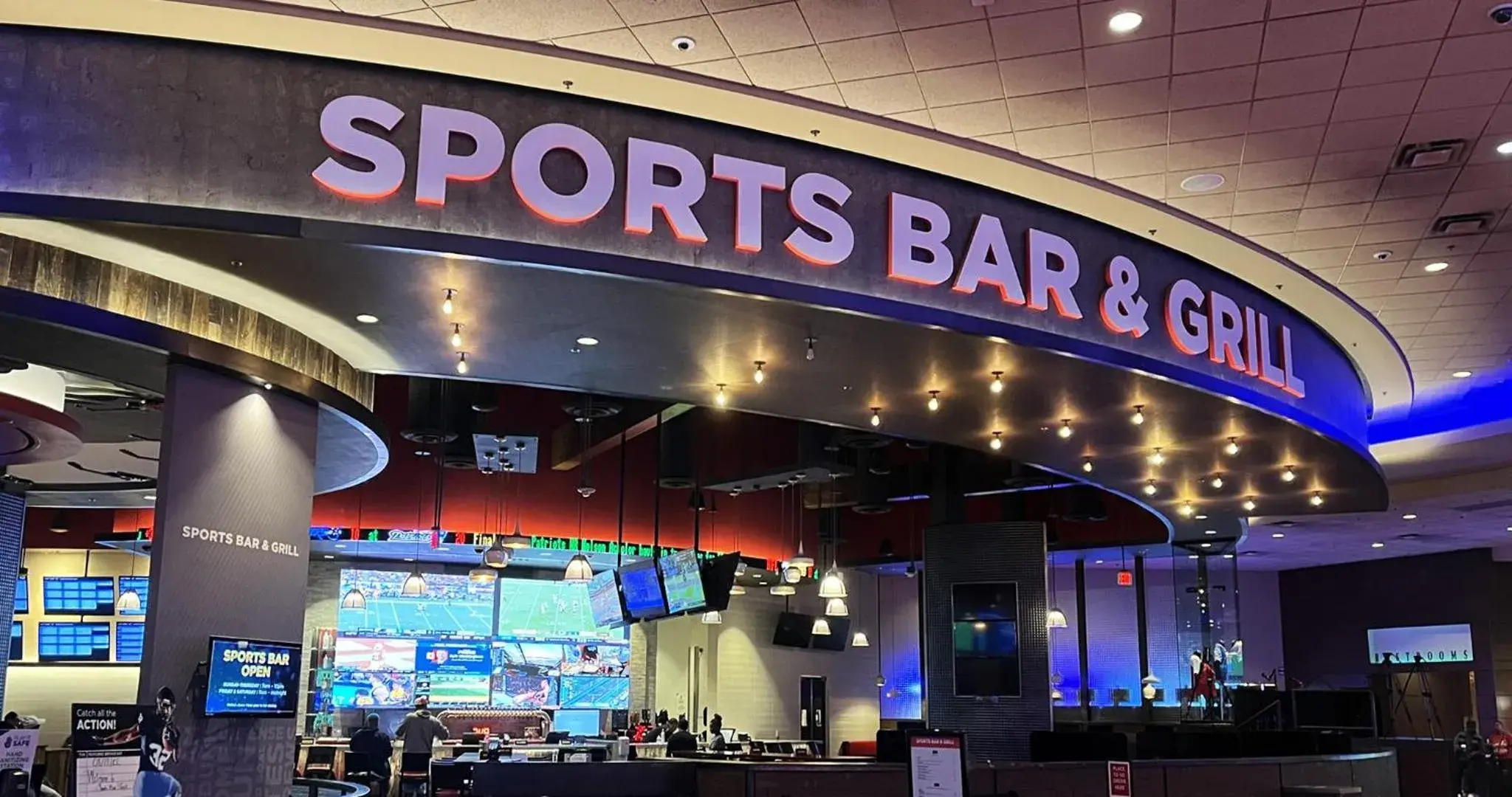 Southland Casino Hotel Southland Casino Hotel