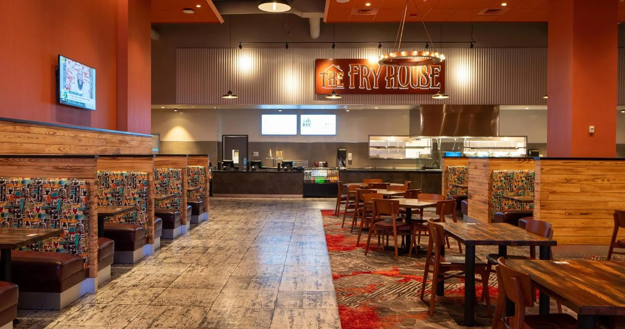 Southland Casino Hotel