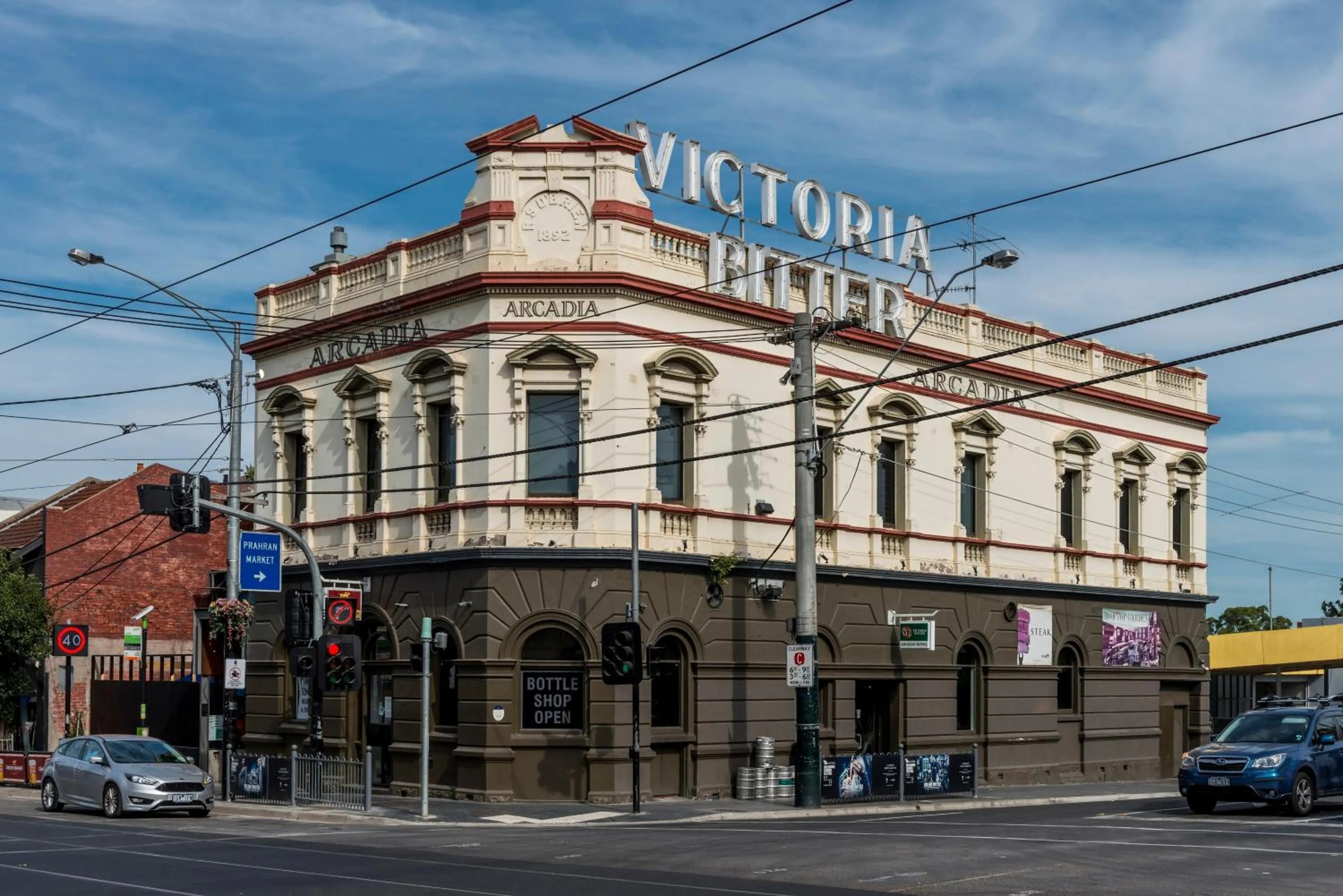 Other in Oaks Melbourne South Yarra Suites