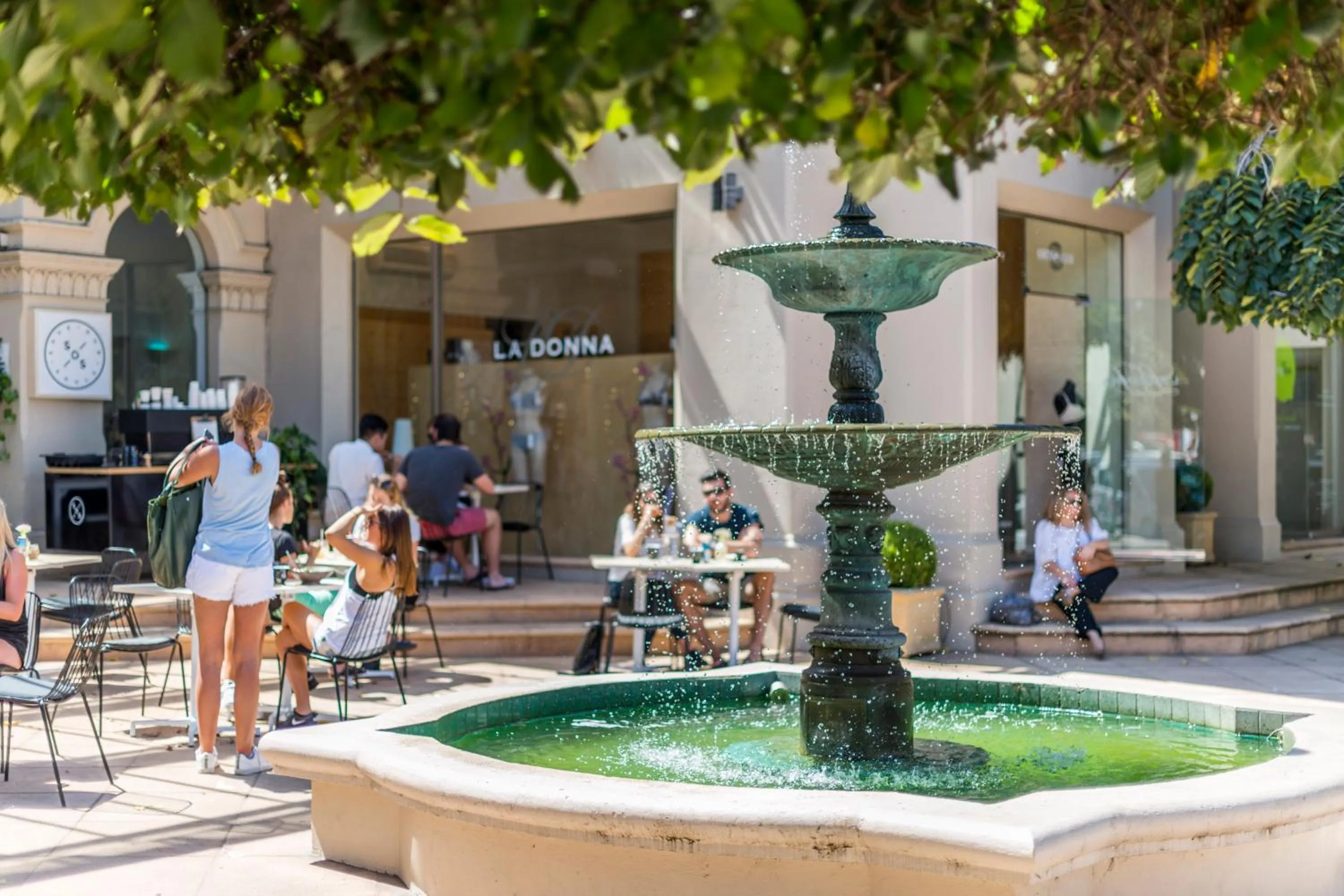 Other in Oaks Melbourne South Yarra Suites