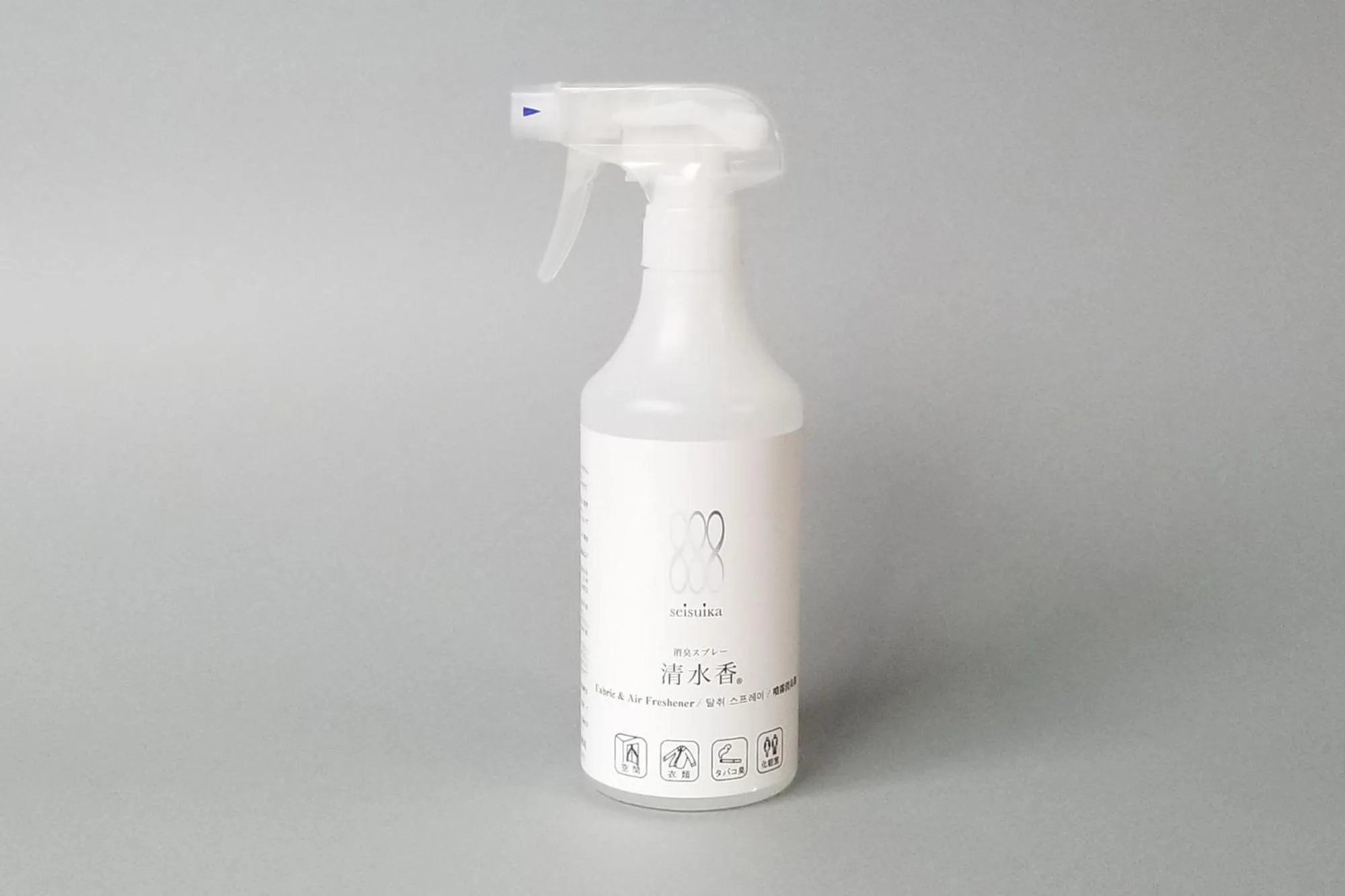 Photo of the whole room in Country Hotel Niigata