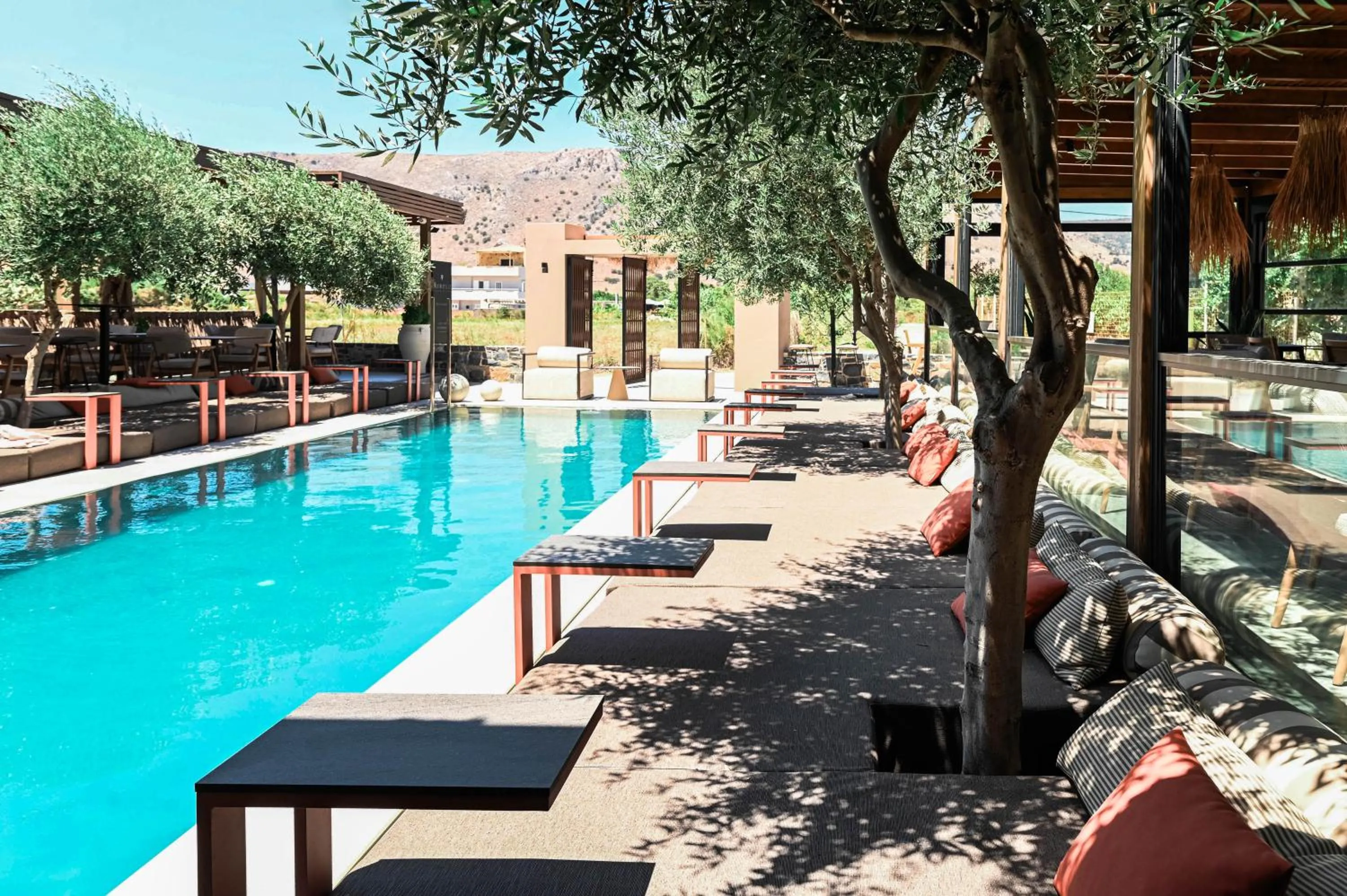 Ikaros Suites