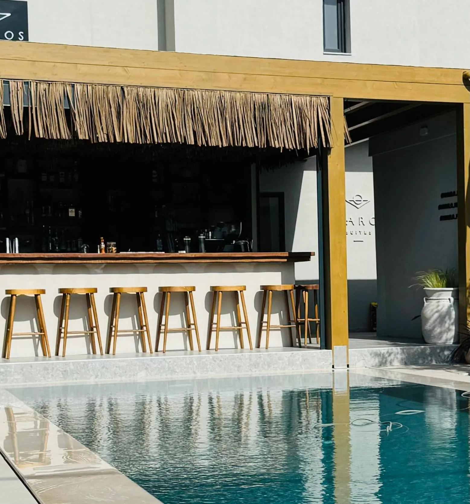 Ikaros Suites