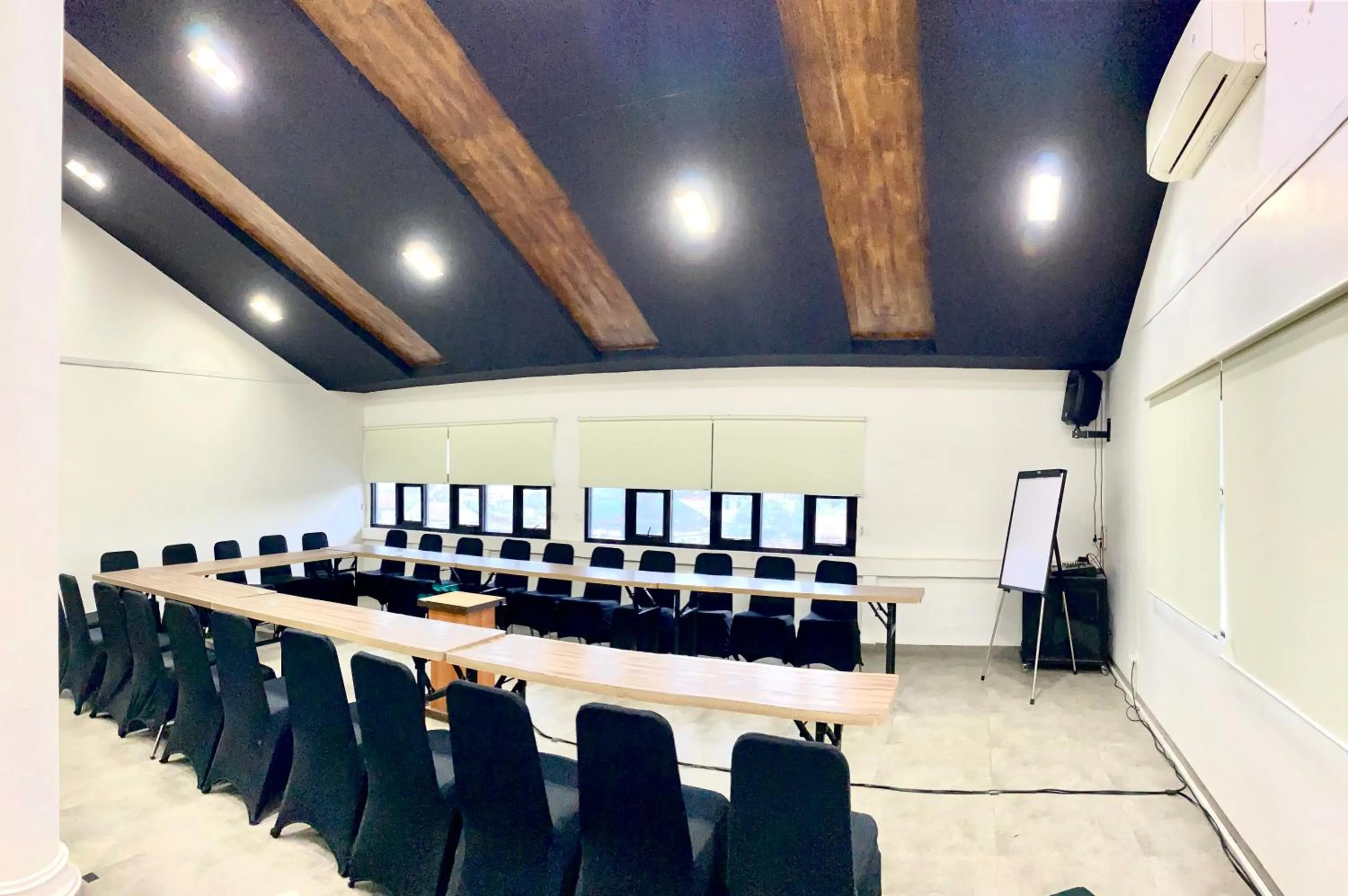 Rid's Hotel Palembang