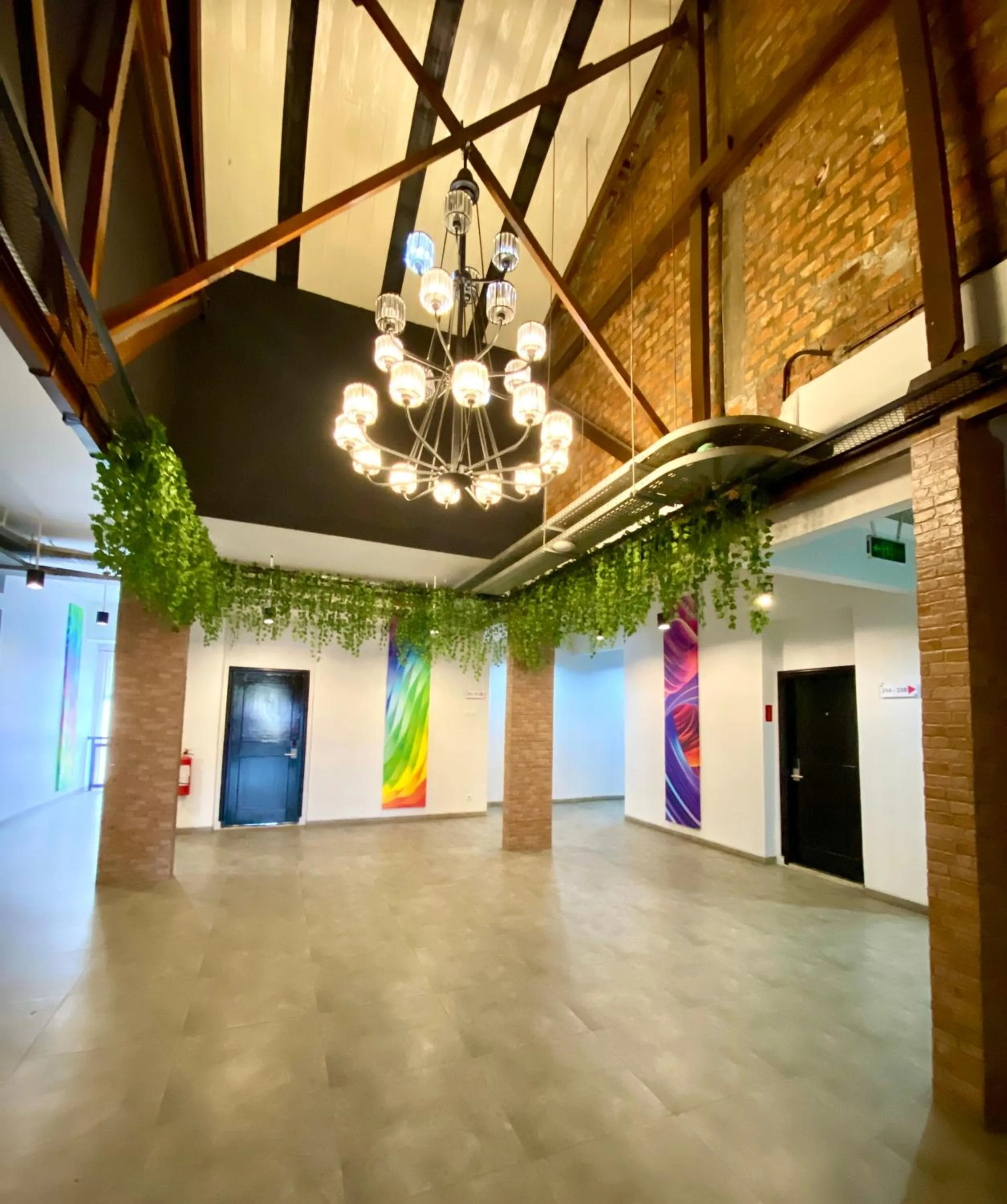 Rid's Hotel Palembang