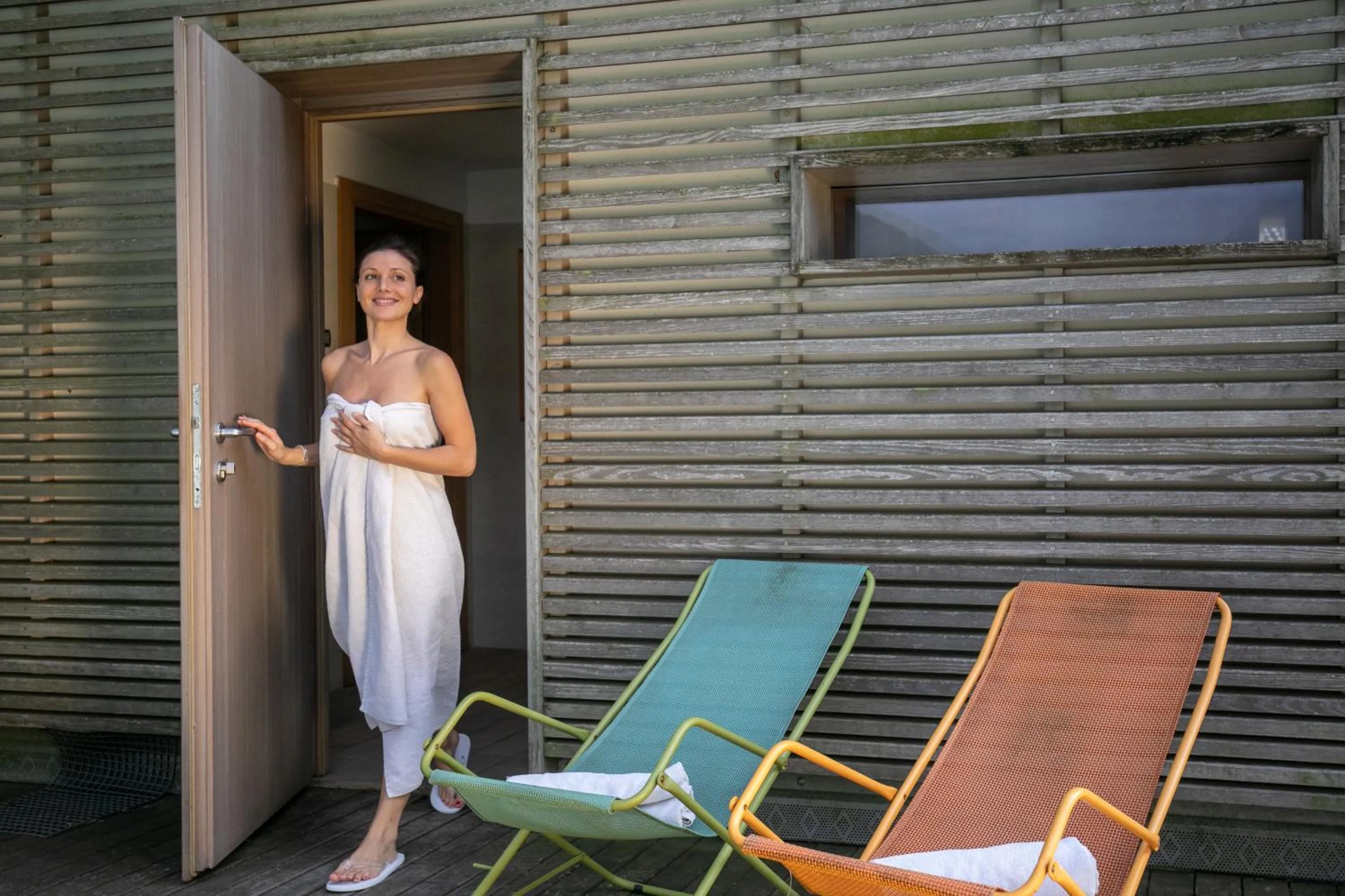 Da Elda Natural Retreat