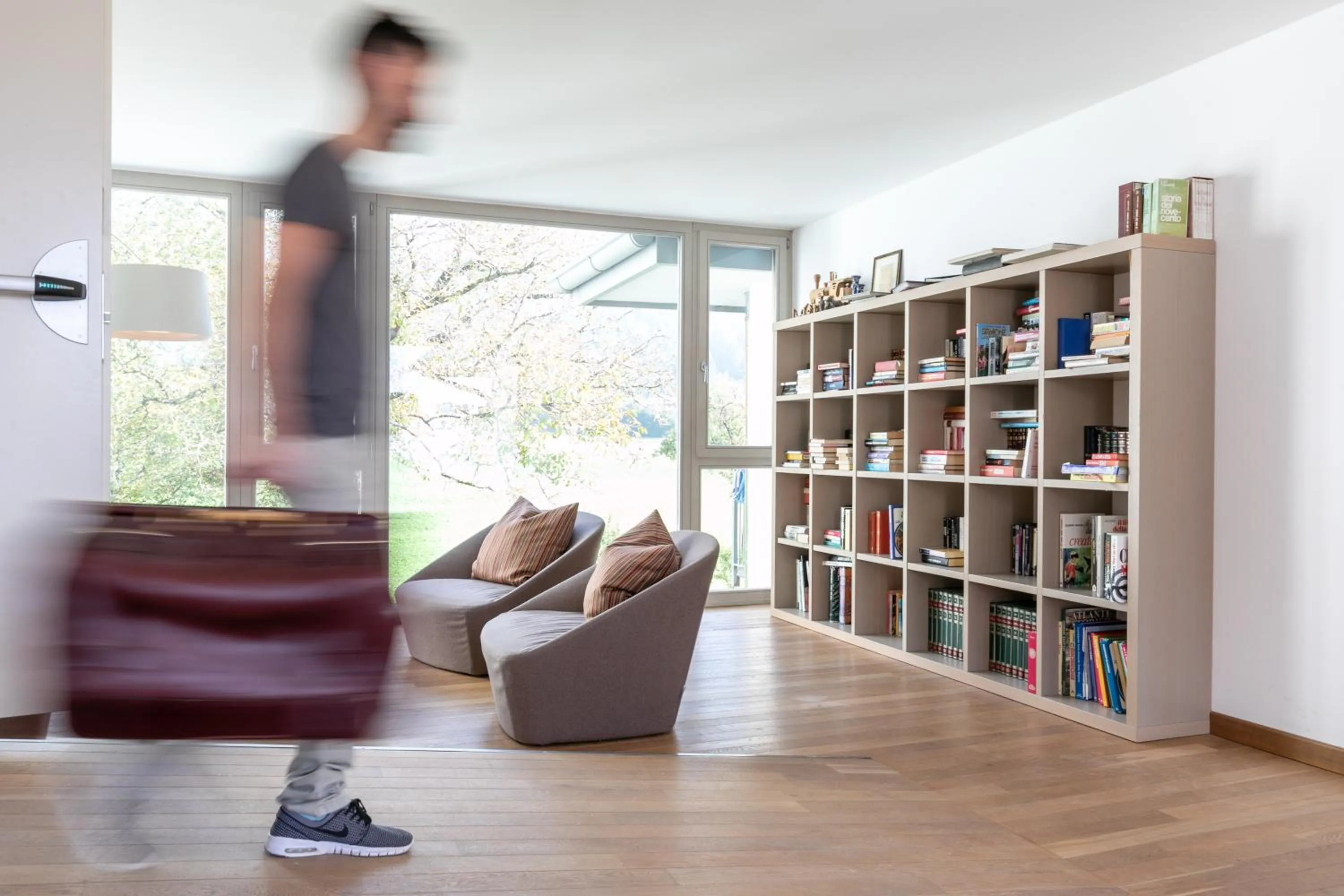 Da Elda Natural Retreat