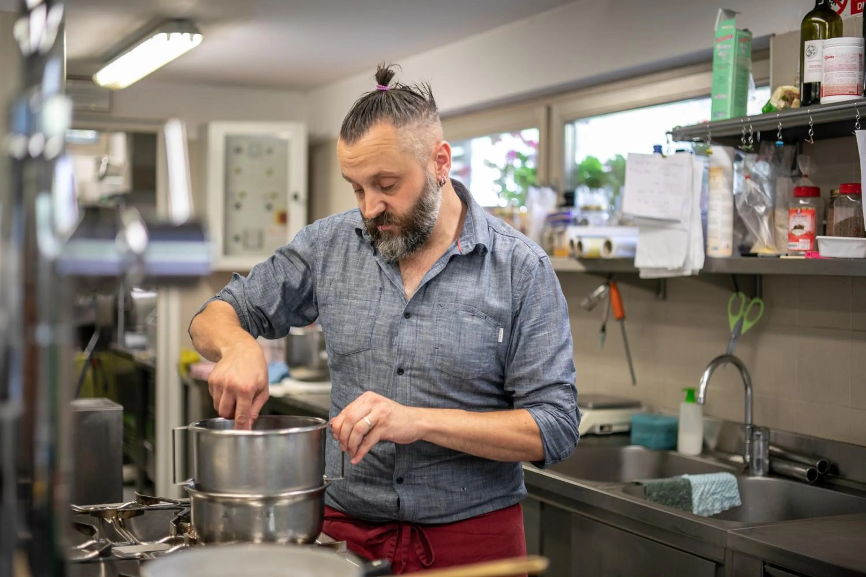 Da Elda Natural Retreat