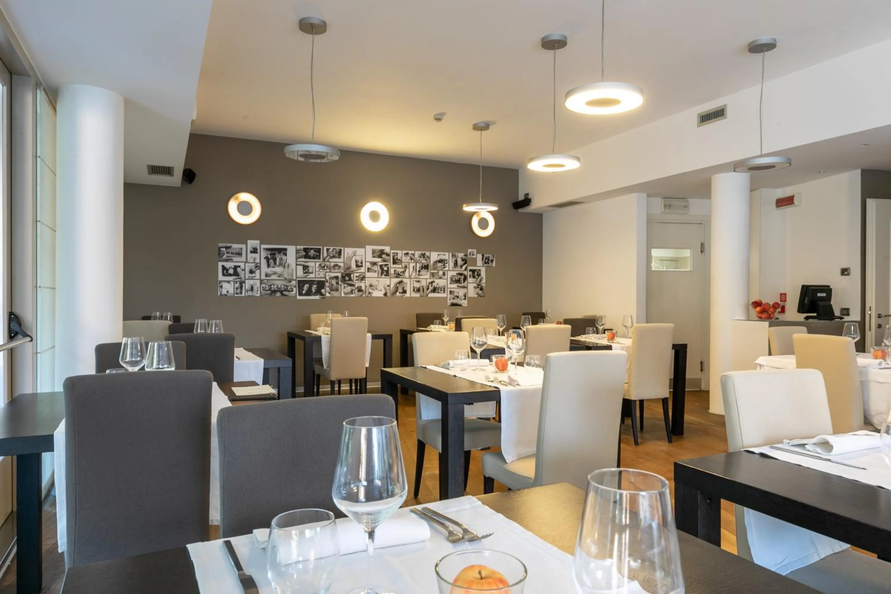 Restaurant/places to eat in Da Elda Natural Retreat