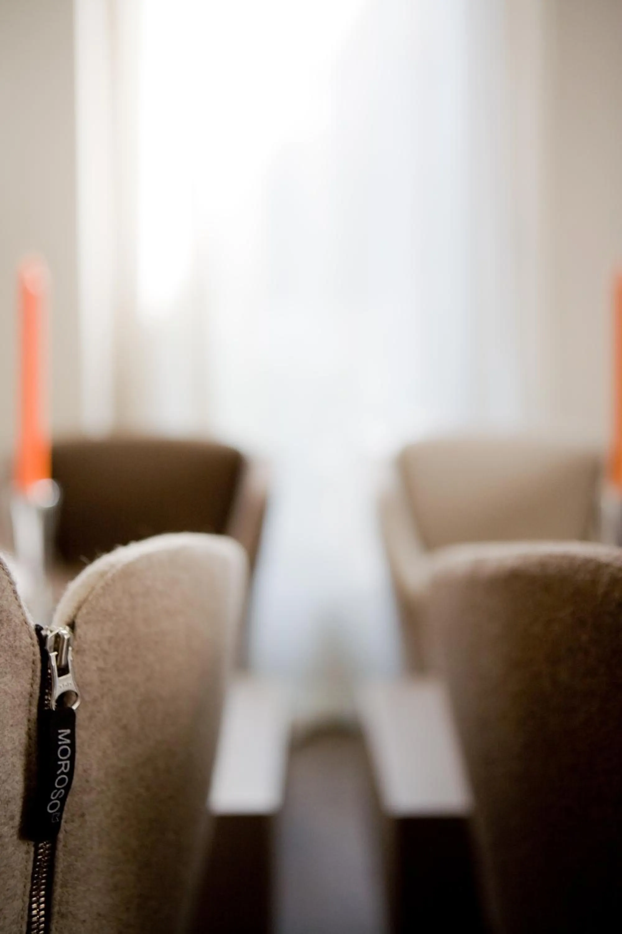 Lounge or bar in Da Elda Natural Retreat