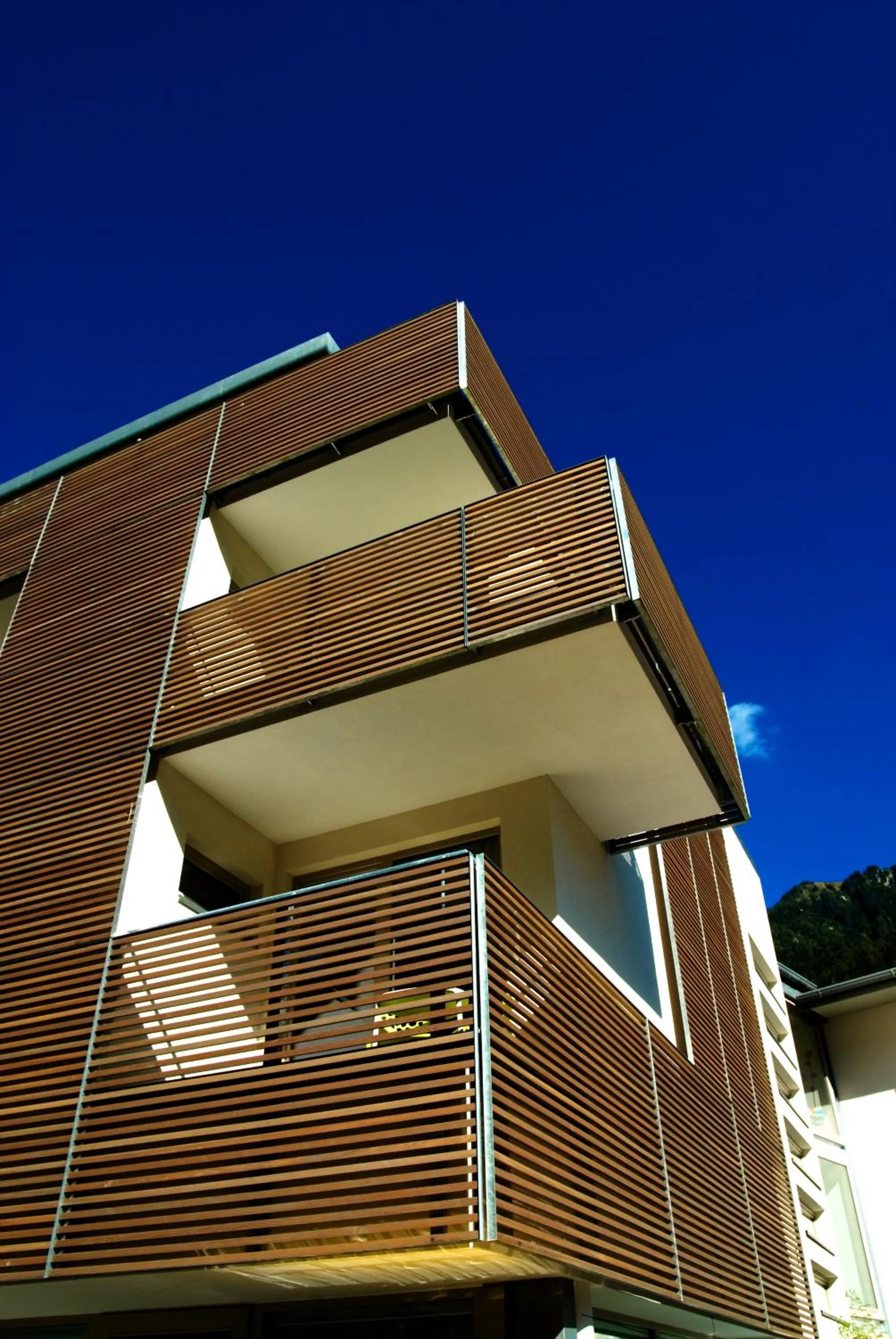 Facade/entrance in Da Elda Natural Retreat