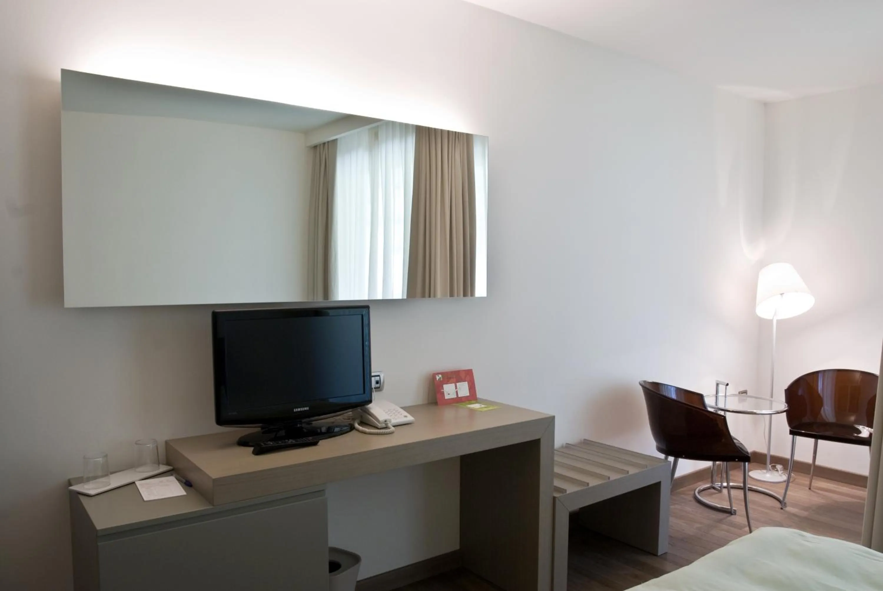 TV and multimedia in Da Elda Natural Retreat