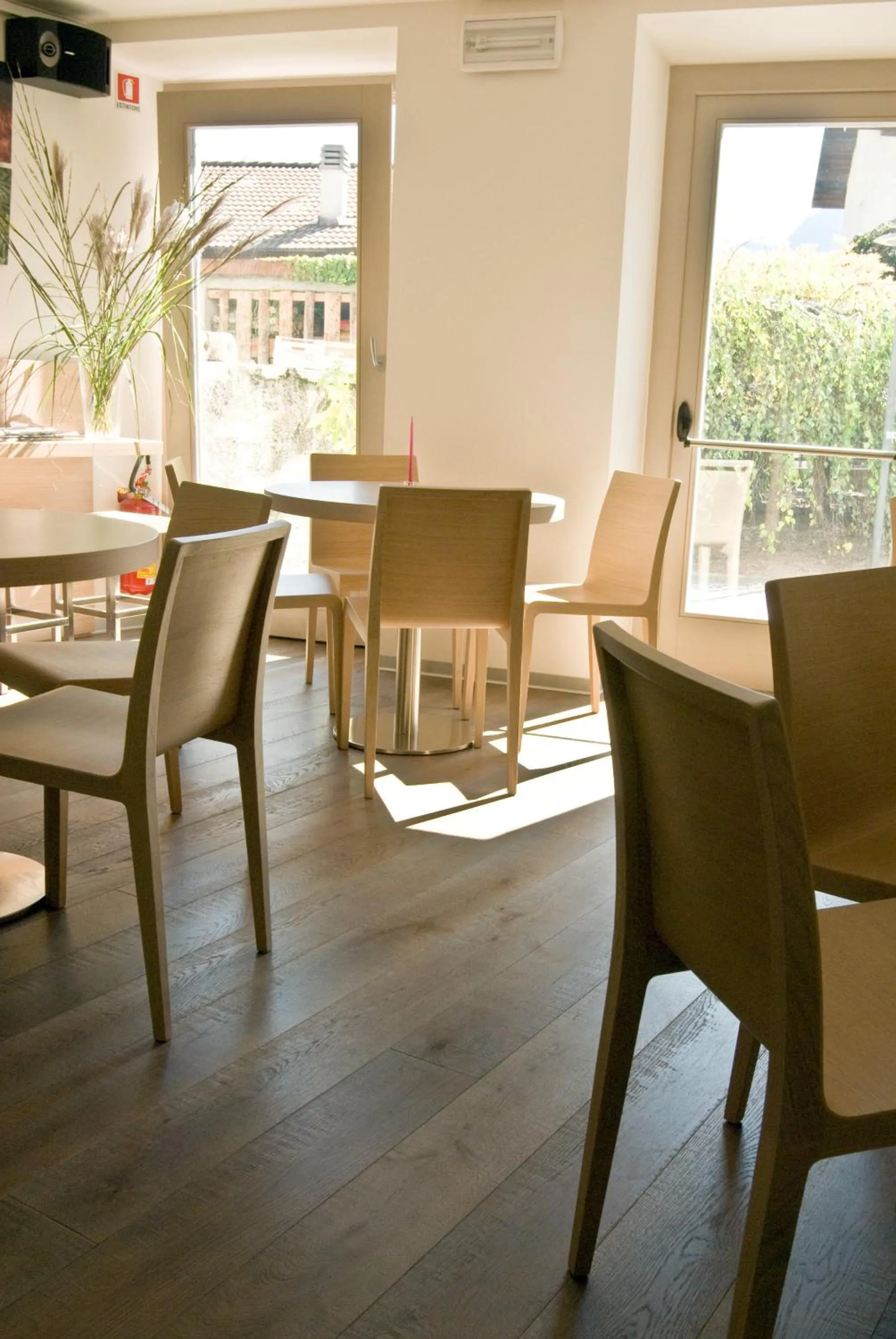 Lounge or bar in Da Elda Natural Retreat