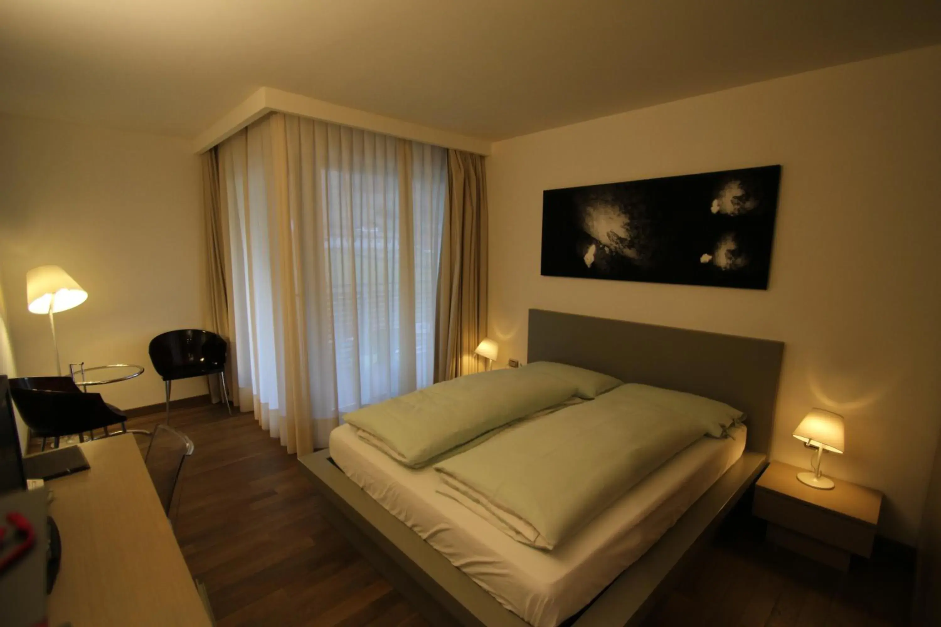 Superior Double Room in Da Elda Natural Retreat Superior Double Room in Da Elda Natural Retreat