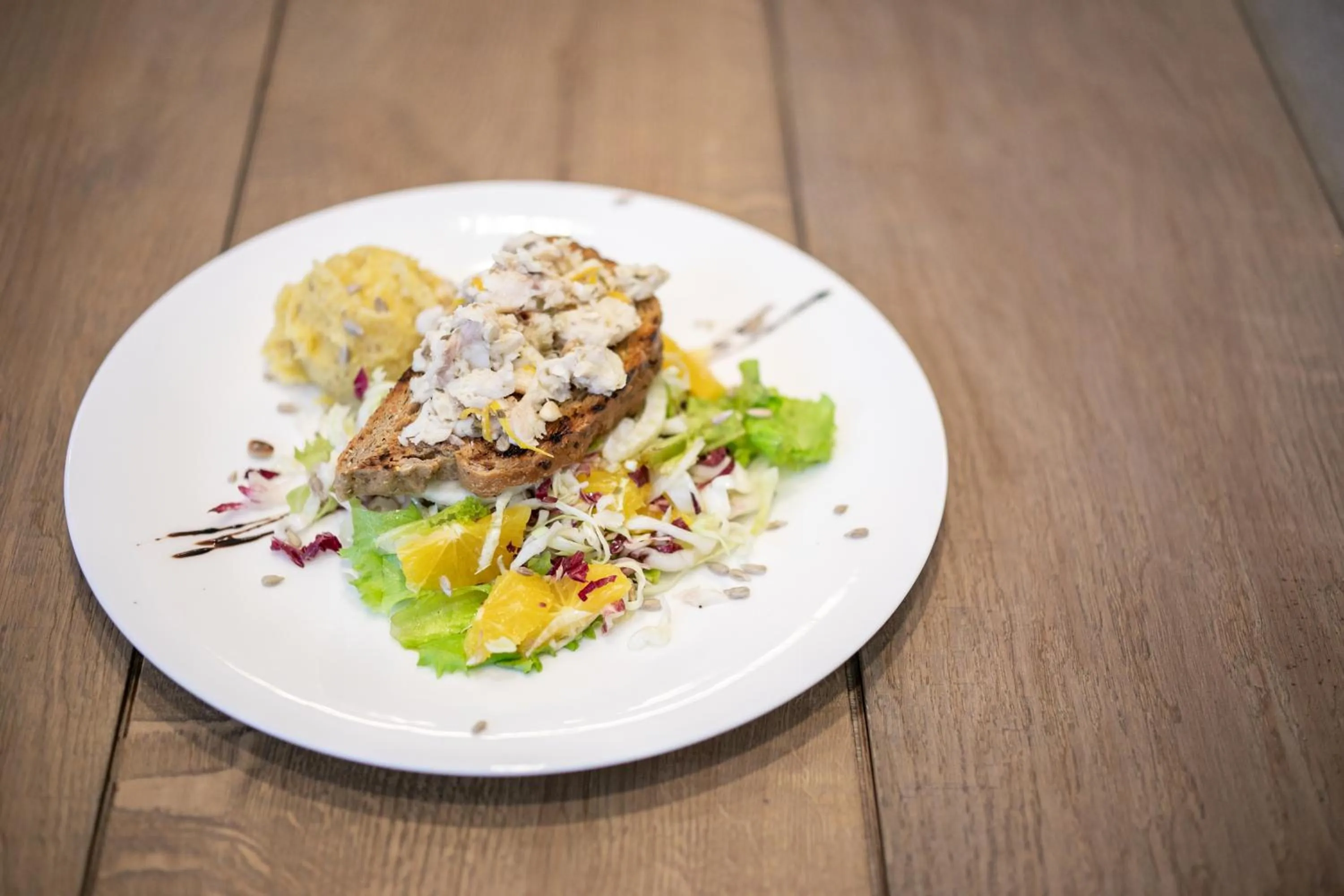 Da Elda Natural Retreat