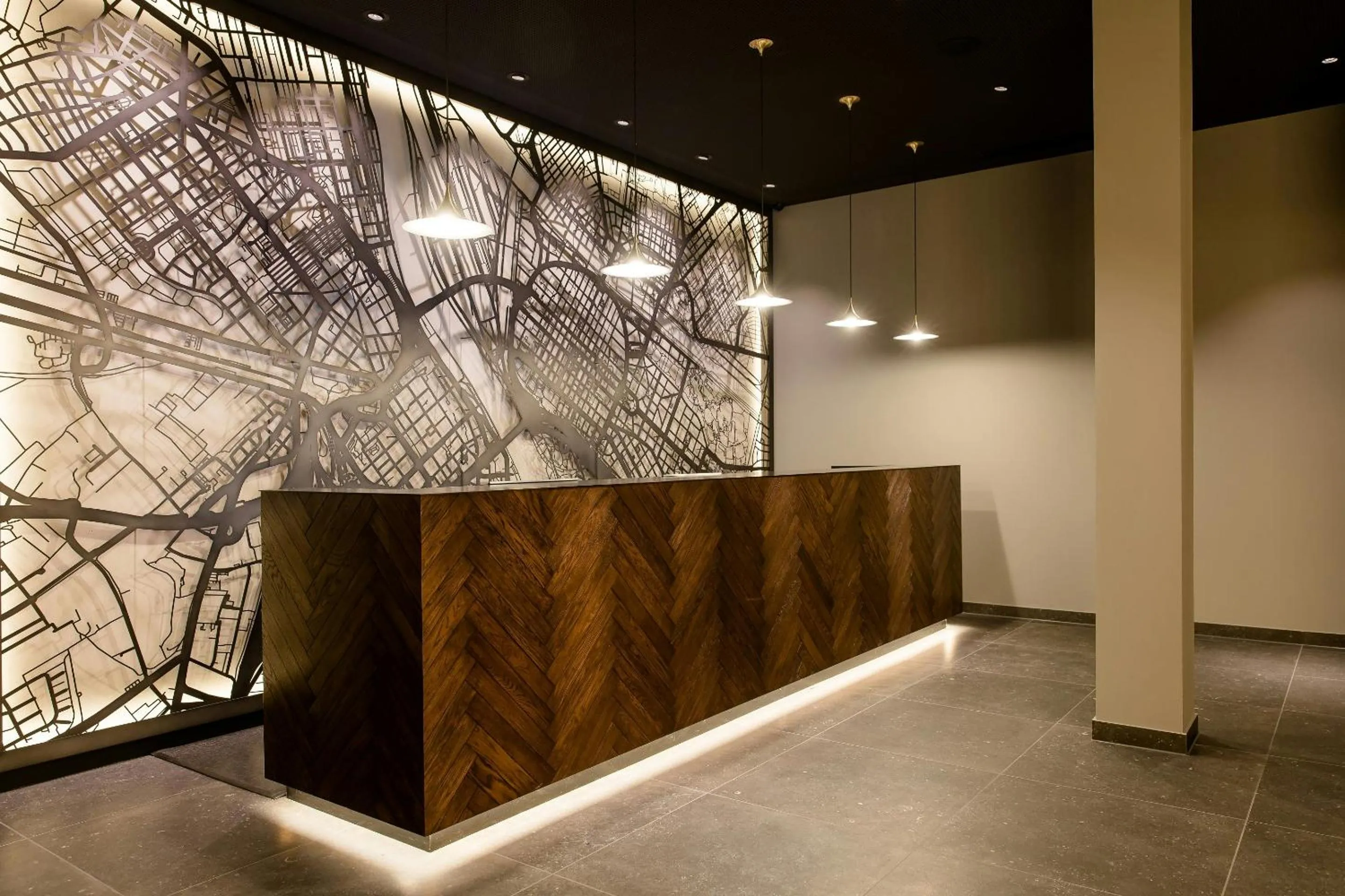 Motel One Mannheim