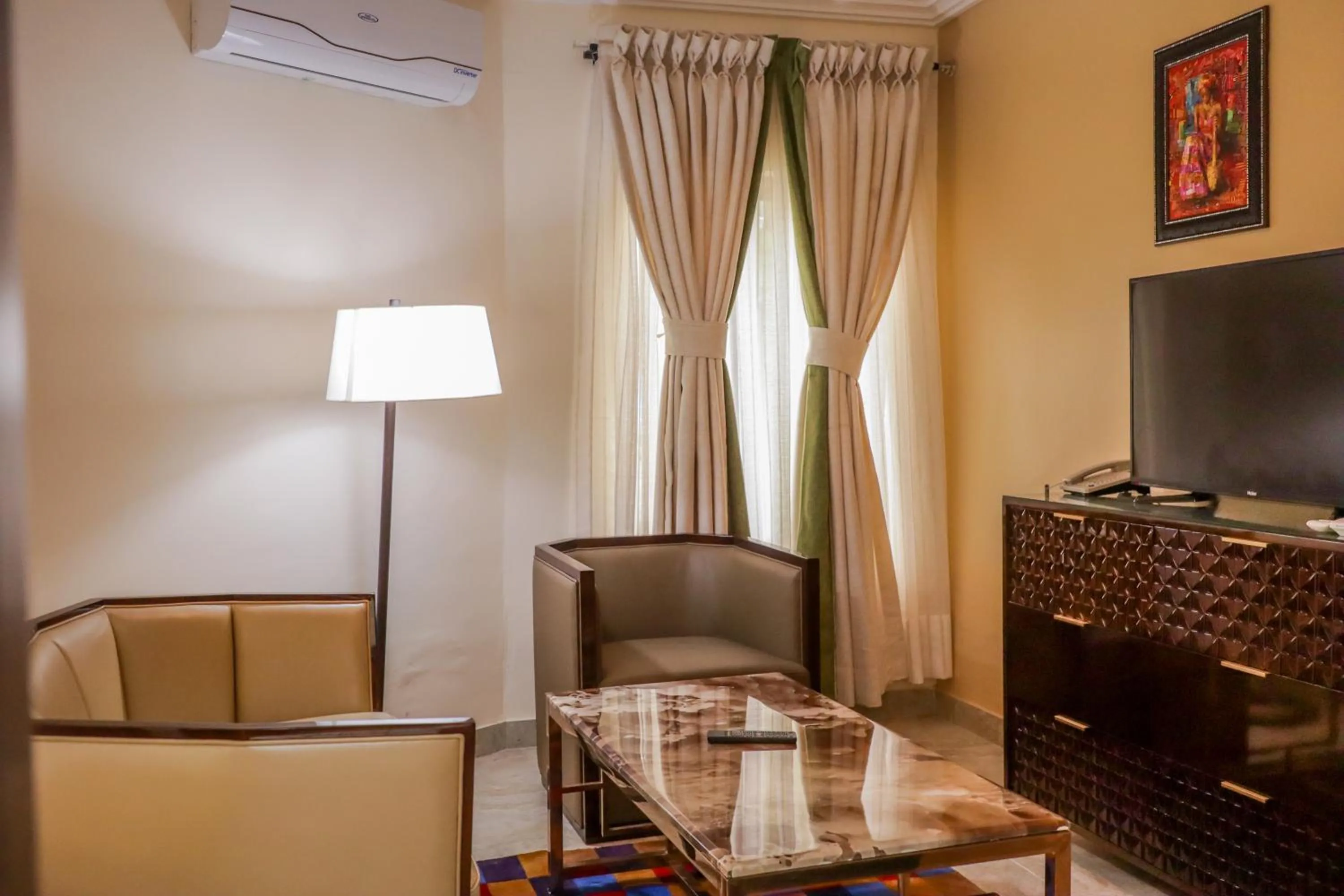 De Rembrandt Classic Hotel