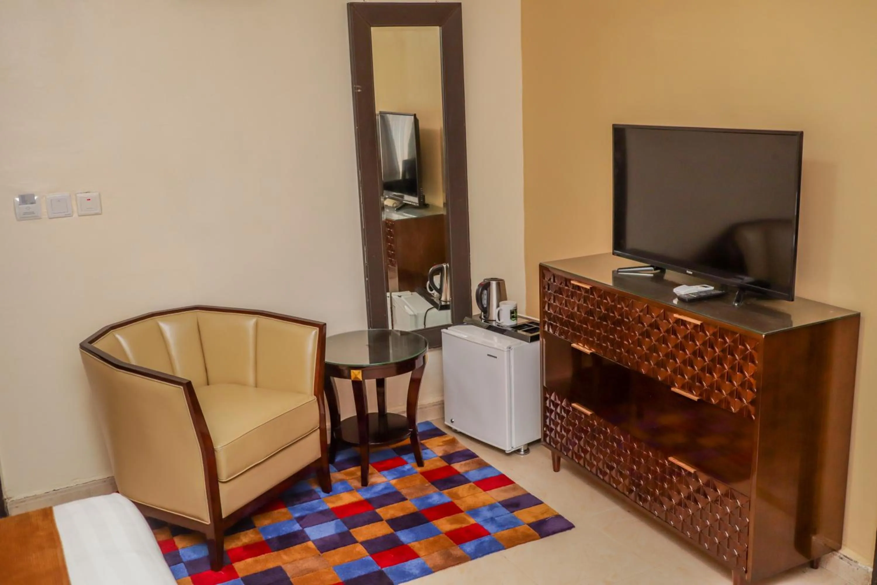 De Rembrandt Classic Hotel