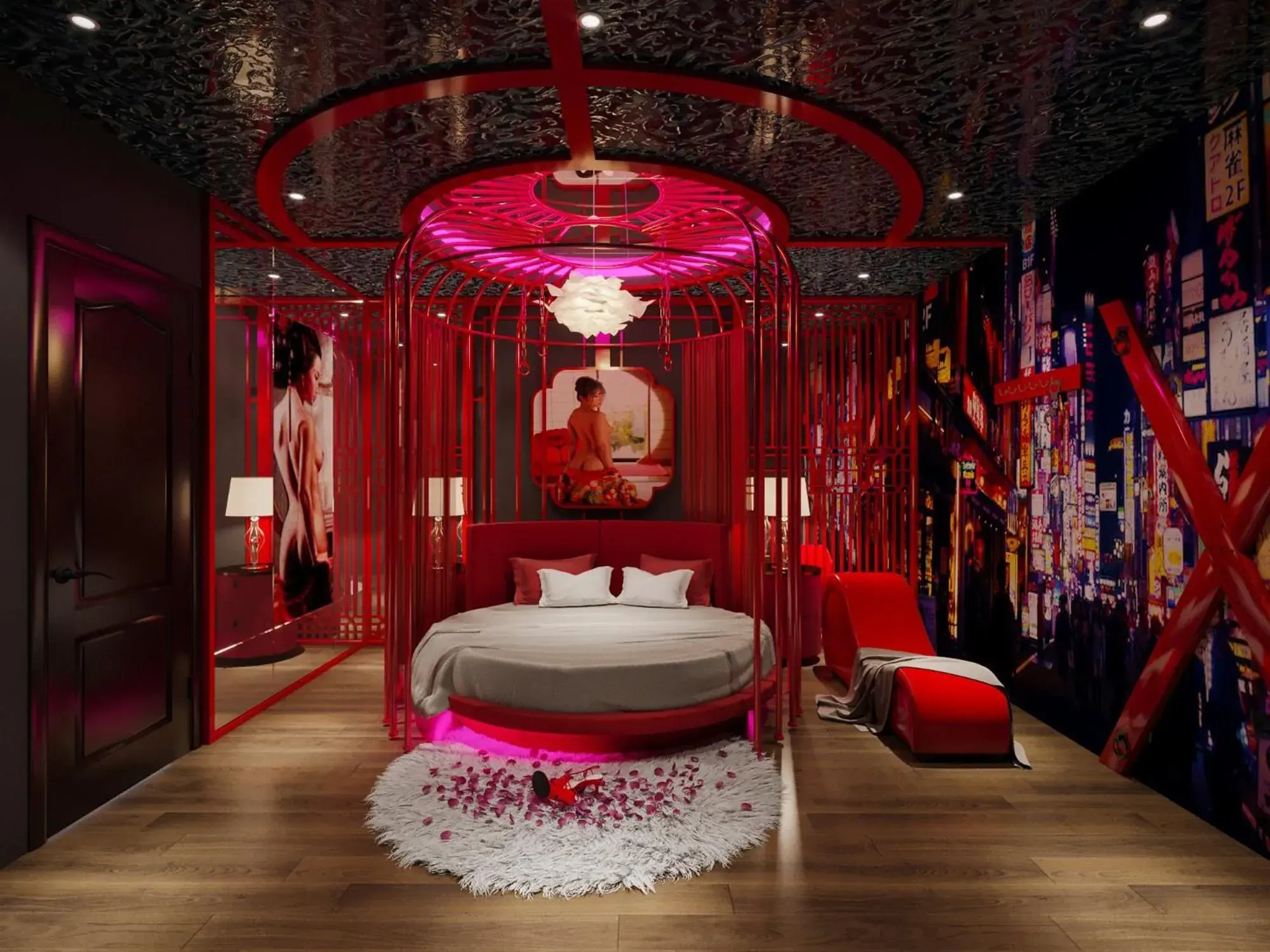 Monaco Hotel Monaco Hotel