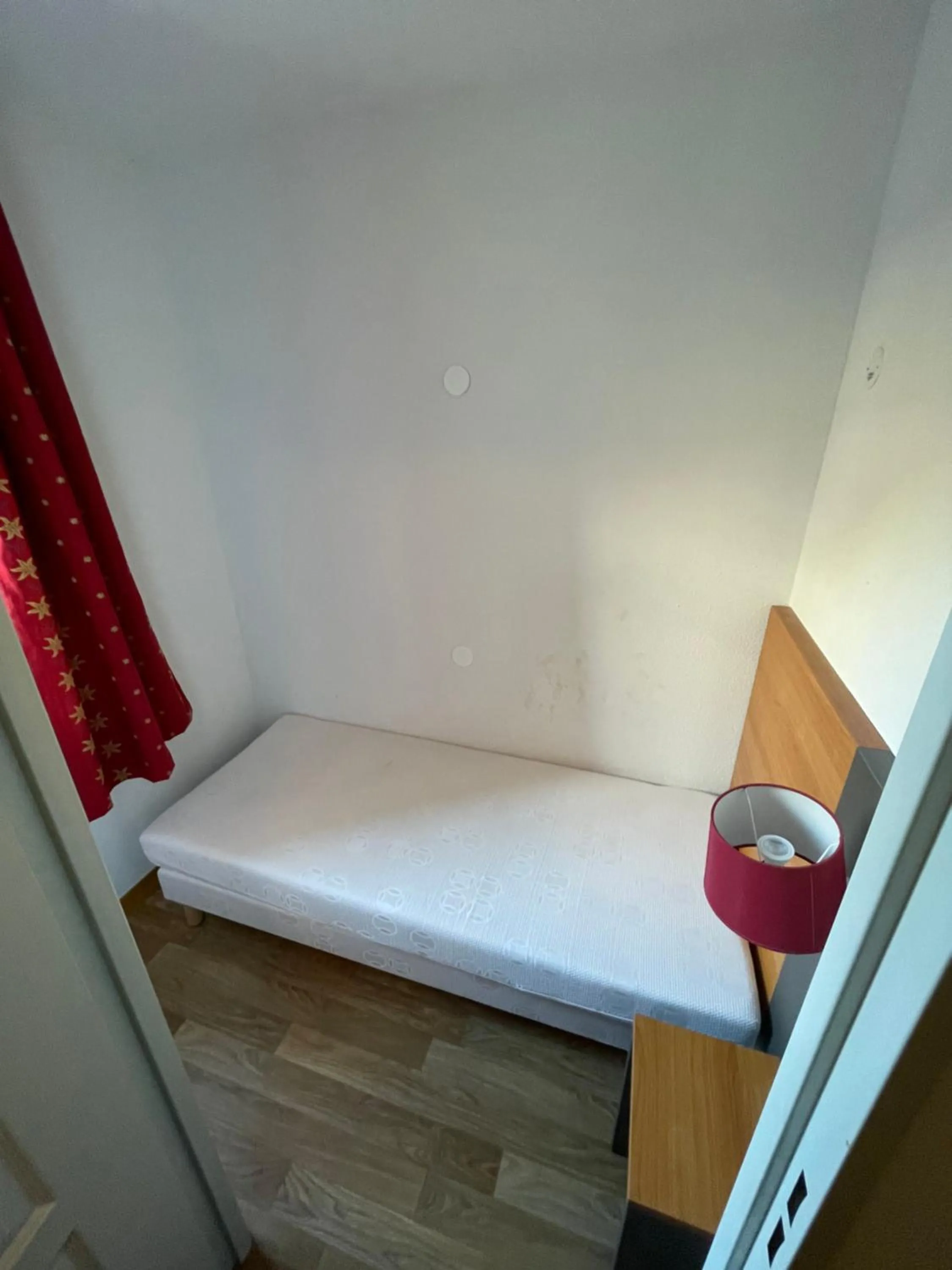 Appartement Les Chalets de Belledonne