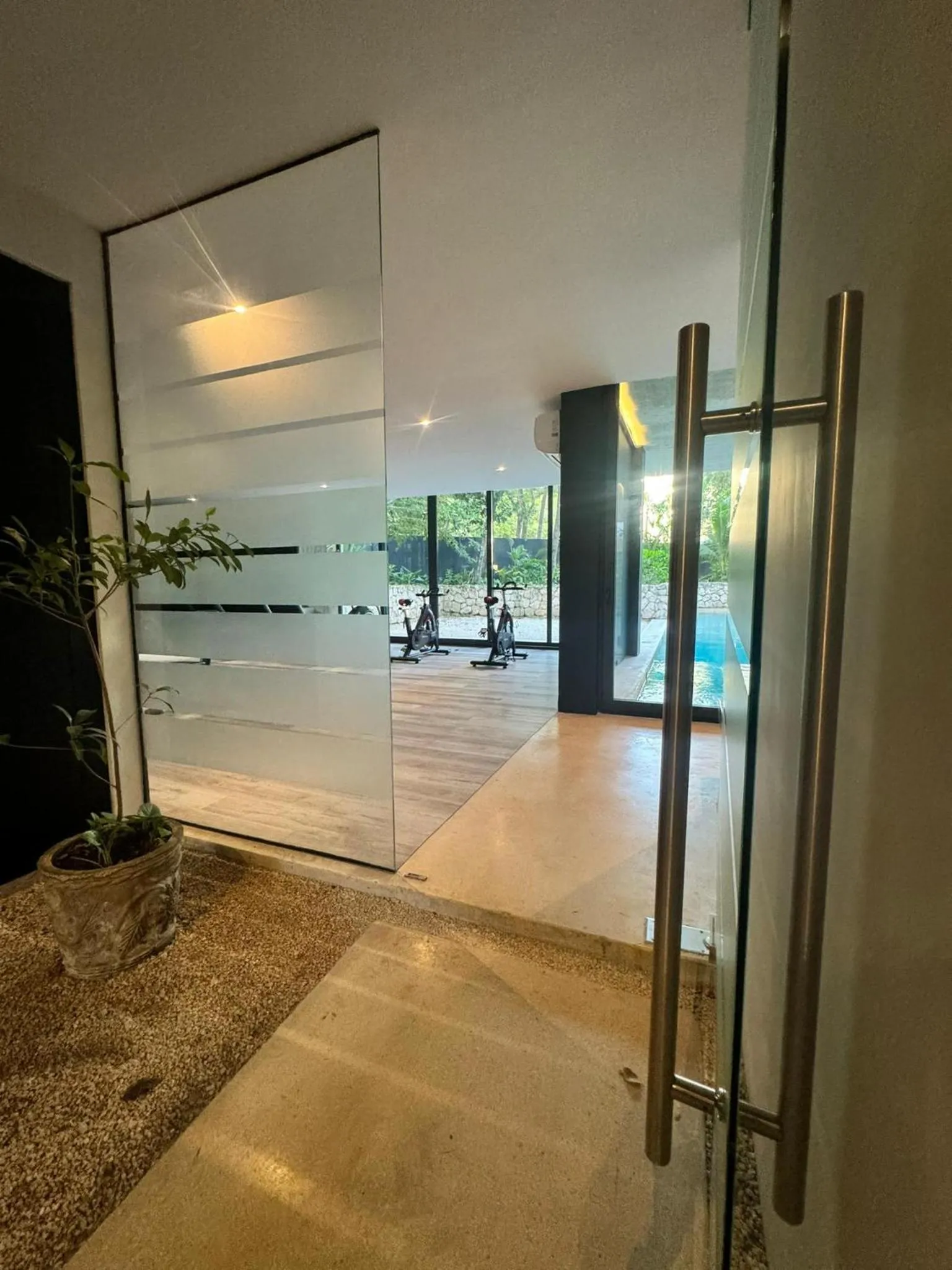 IIK Tulum by Groovy Stays- A Hip Condo-Hotel with WIFI, Rooftop, Pool, Sleeps 6