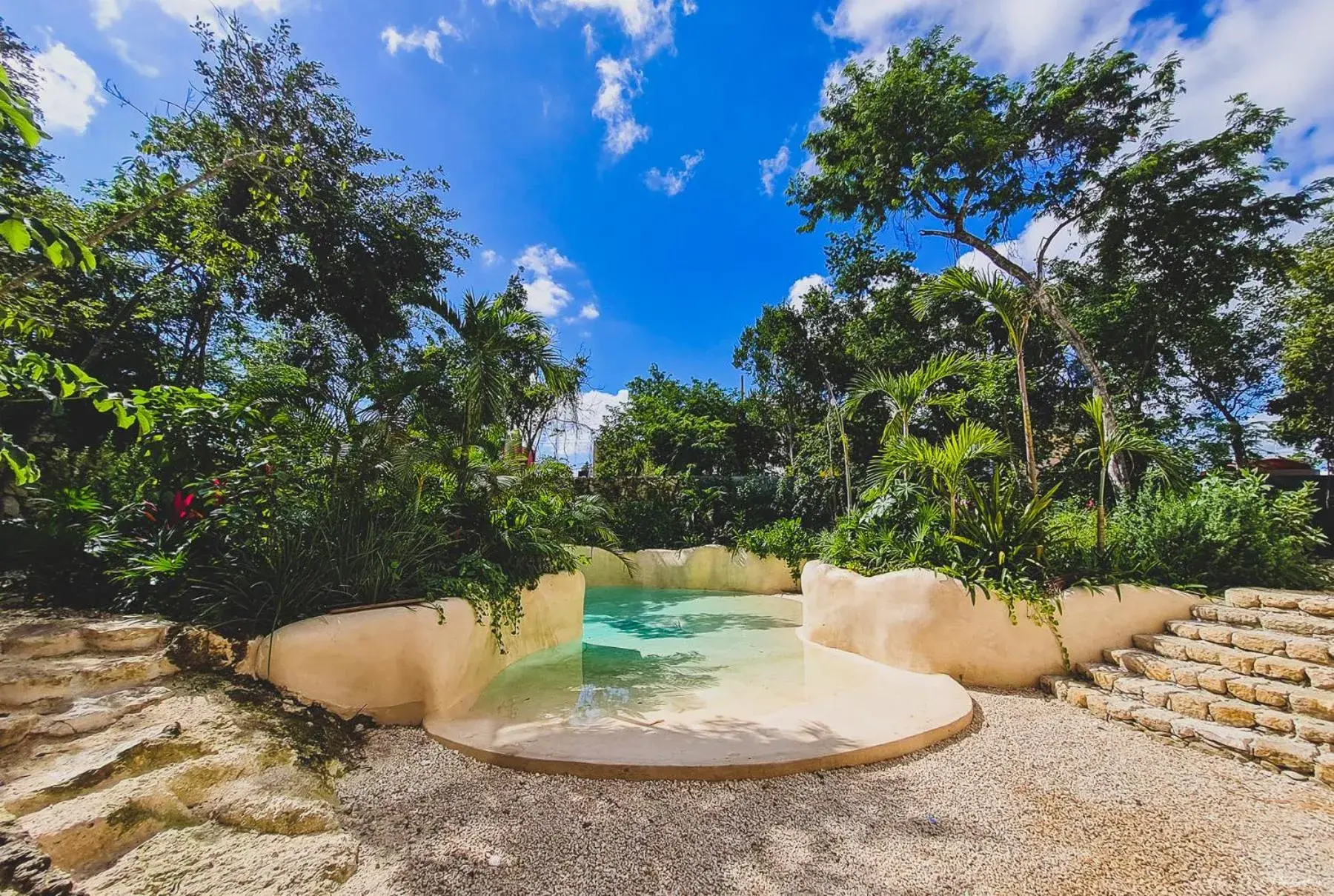 IIK Tulum by Groovy Stays- A Hip Condo-Hotel with WIFI, Rooftop, Pool, Sleeps 6 IIK Tulum by Groovy Stays- A Hip Condo-Hotel with WIFI, Rooftop, Pool, Sleeps 6
