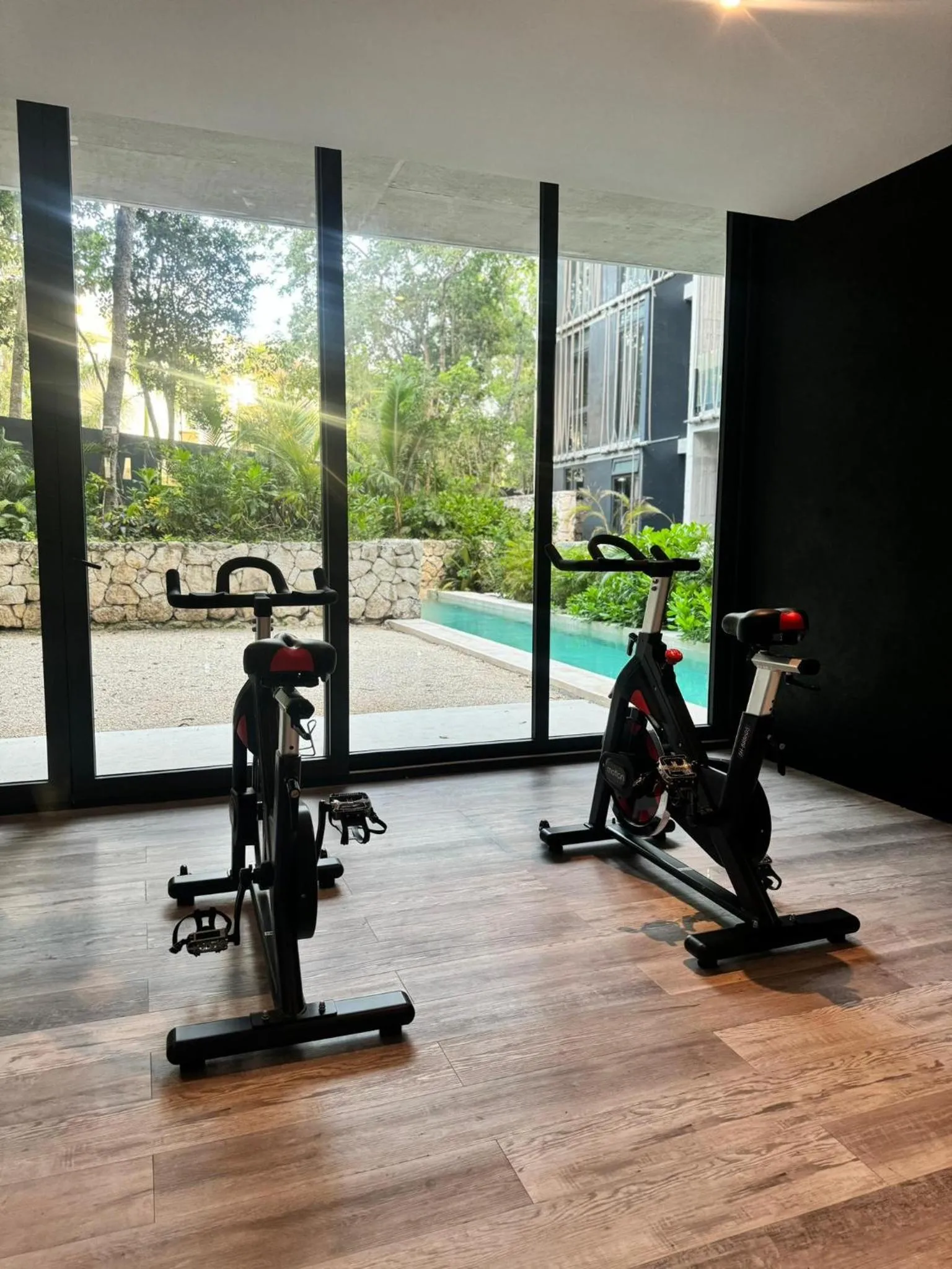 IIK Tulum by Groovy Stays- A Hip Condo-Hotel with WIFI, Rooftop, Pool, Sleeps 6