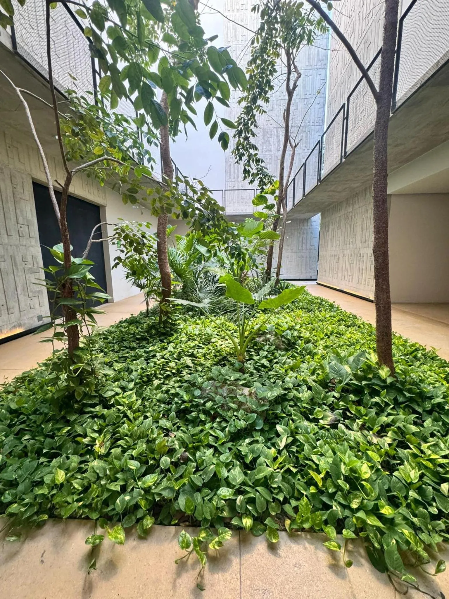 IIK Tulum by Groovy Stays- A Hip Condo-Hotel with WIFI, Rooftop, Pool, Sleeps 6