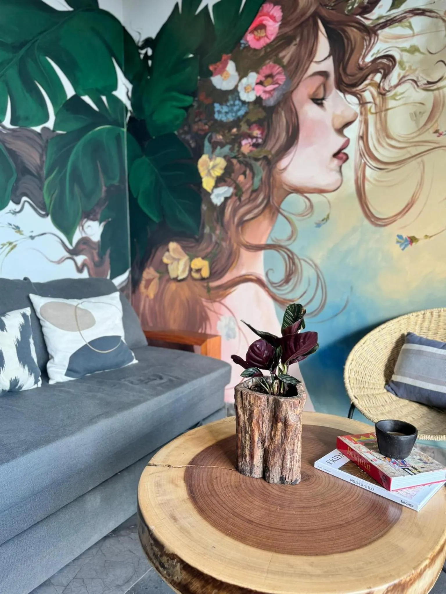 IIK Tulum by Groovy Stays- A Hip Condo-Hotel with WIFI, Rooftop, Pool, Sleeps 6