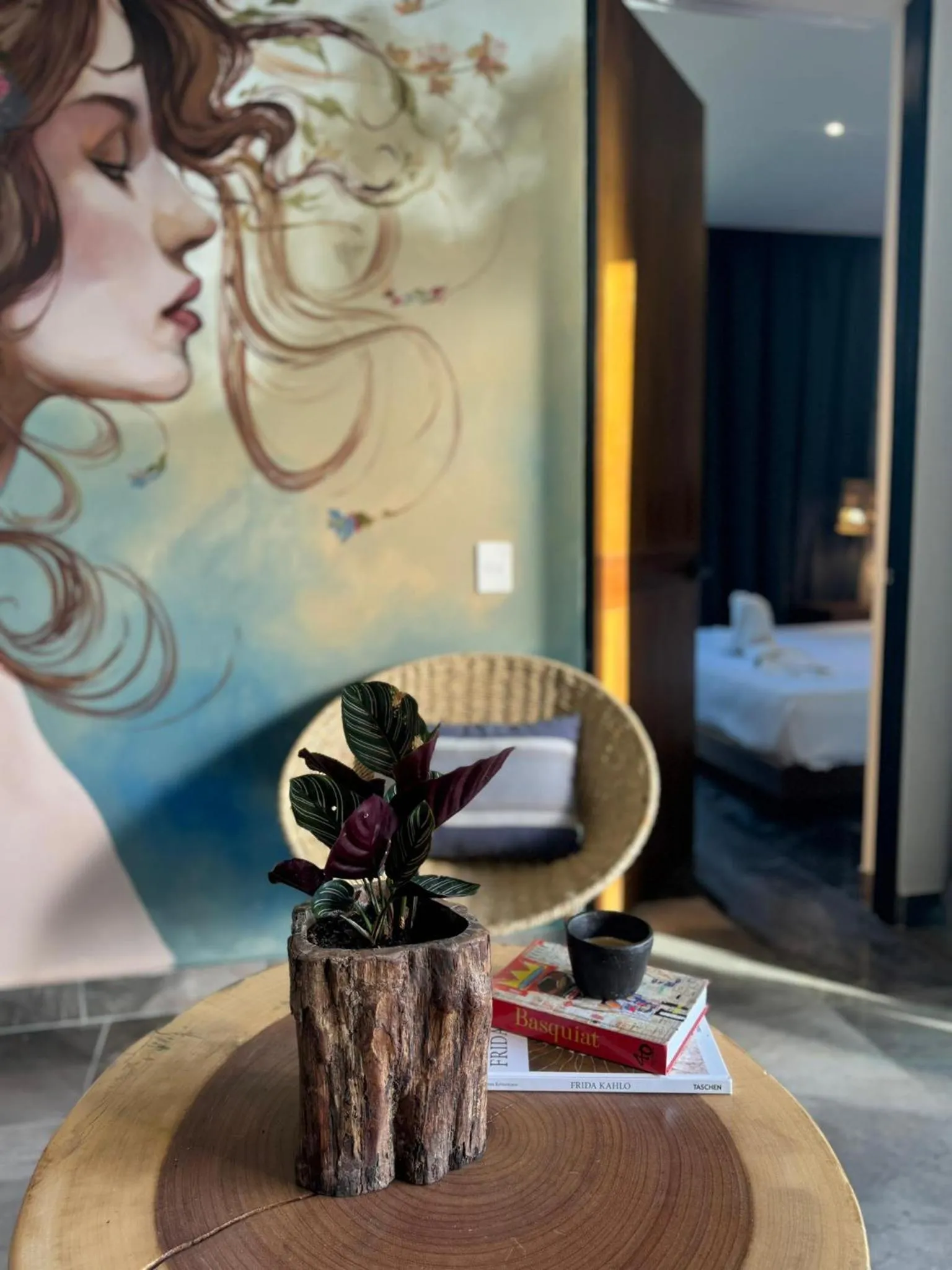 IIK Tulum by Groovy Stays- A Hip Condo-Hotel with WIFI, Rooftop, Pool, Sleeps 6
