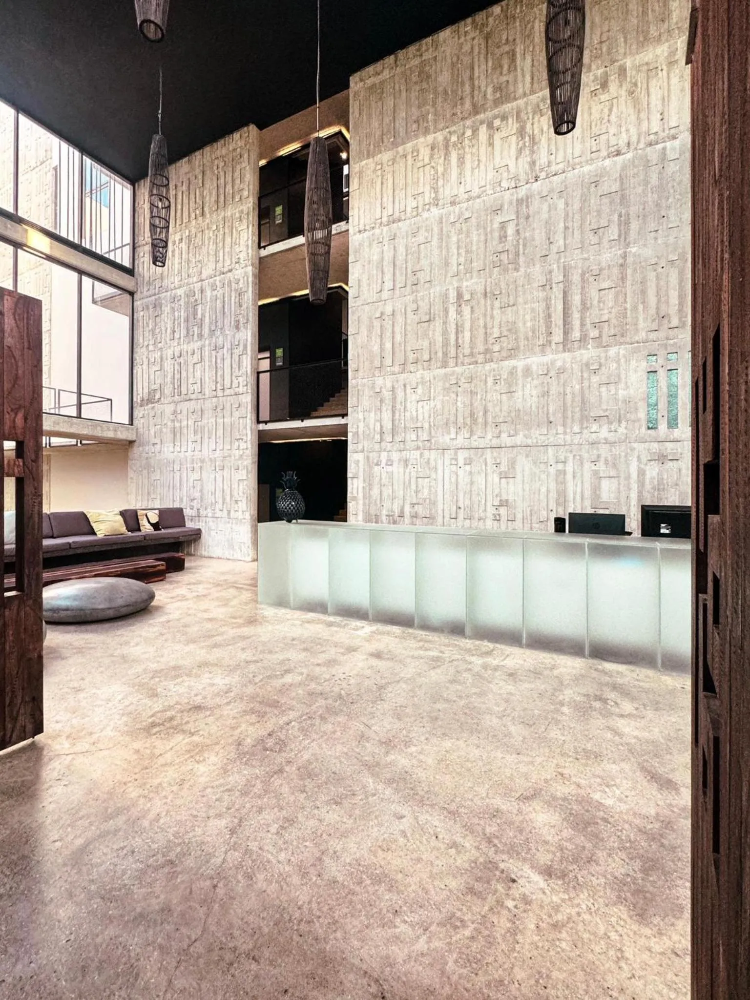 IIK Tulum by Groovy Stays- A Hip Condo-Hotel with WIFI, Rooftop, Pool, Sleeps 6