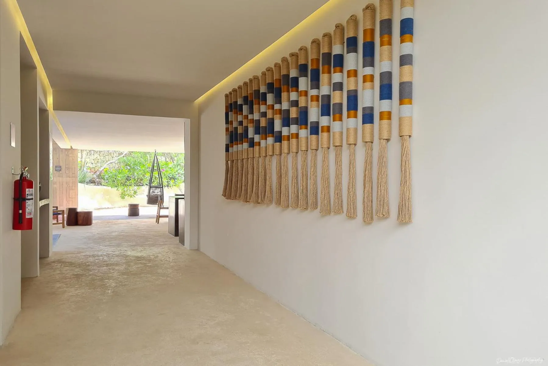 IIK Tulum by Groovy Stays- A Hip Condo-Hotel with WIFI, Rooftop, Pool, Sleeps 6