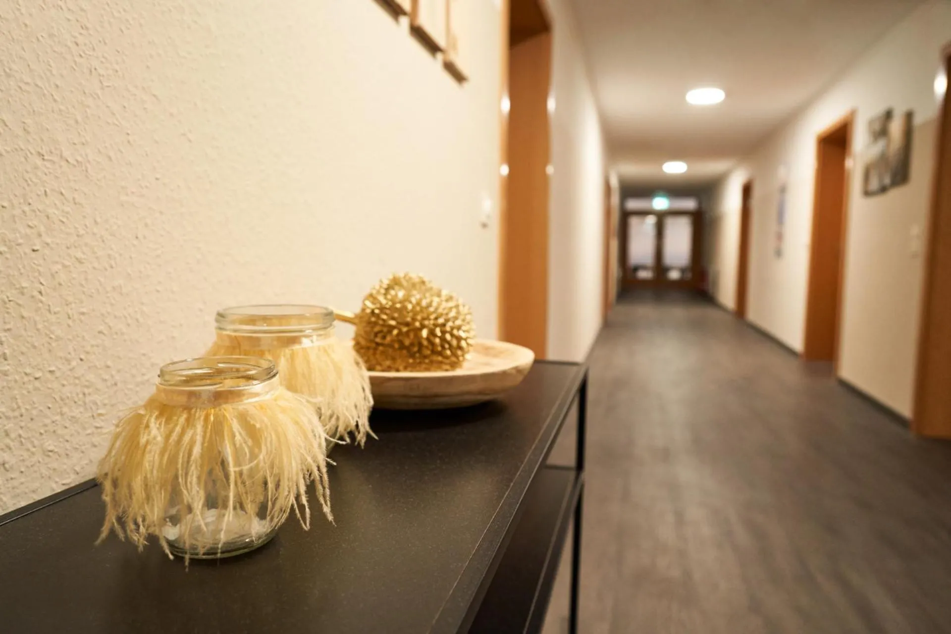 Property building in Hotel Zu den Drei Kronen