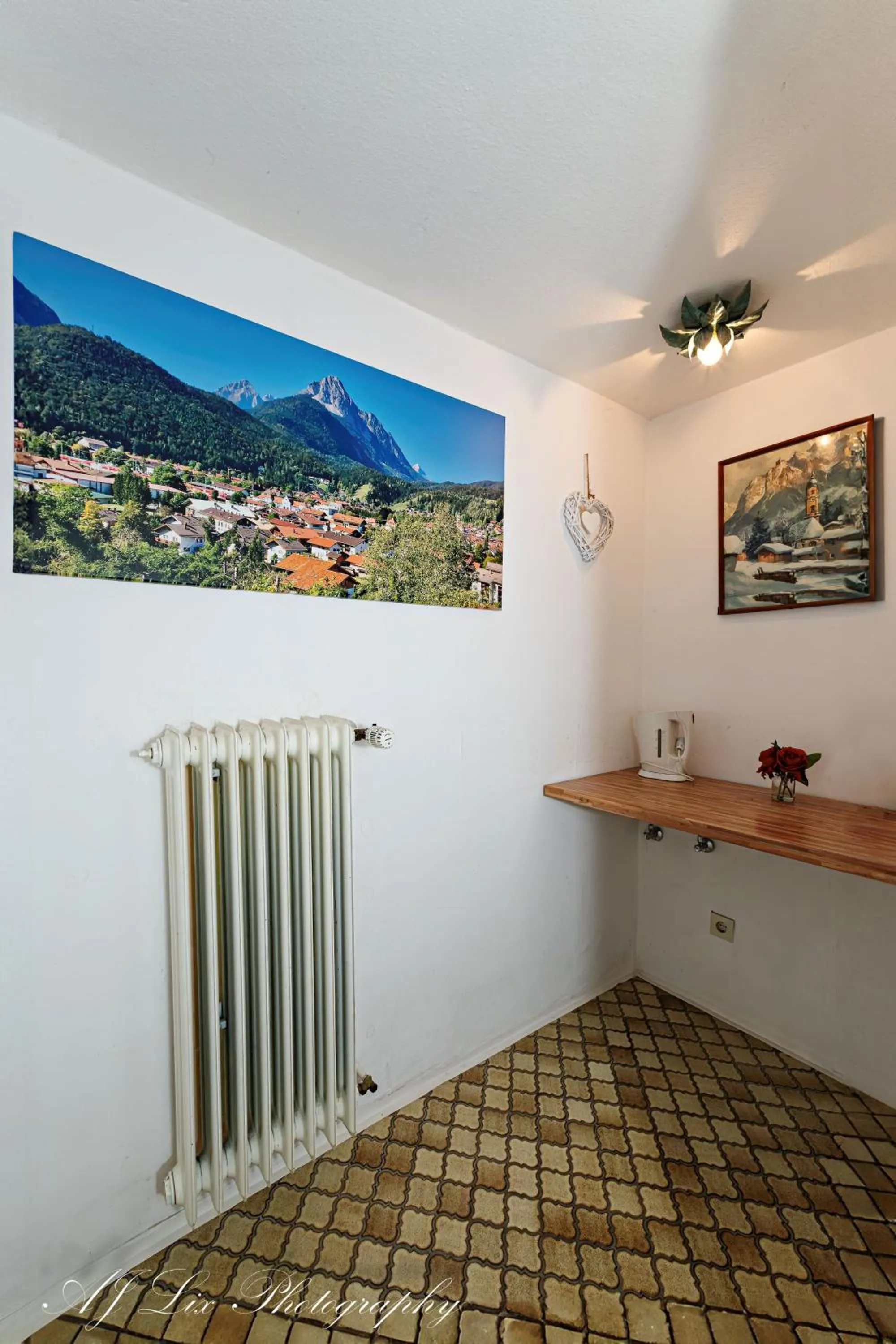 Pension Karner