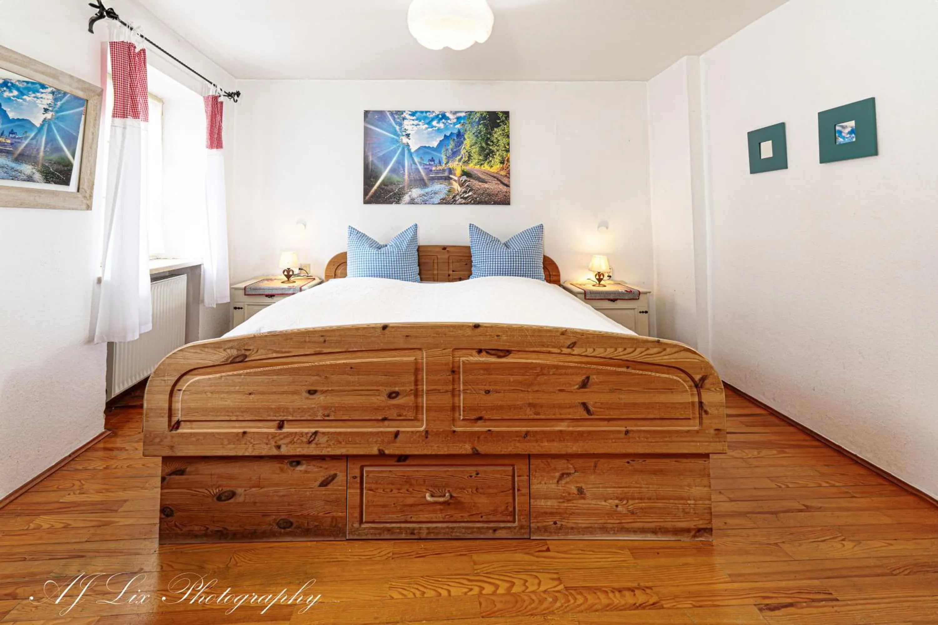 Pension Karner