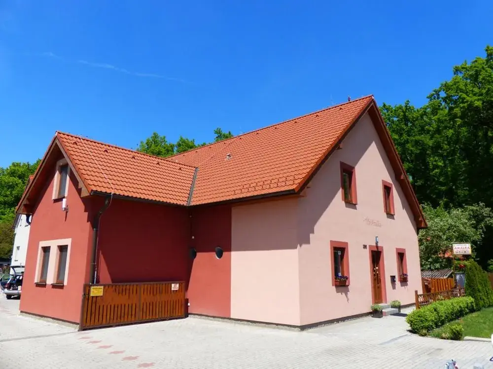 Penzion Amálka Penzion Amálka